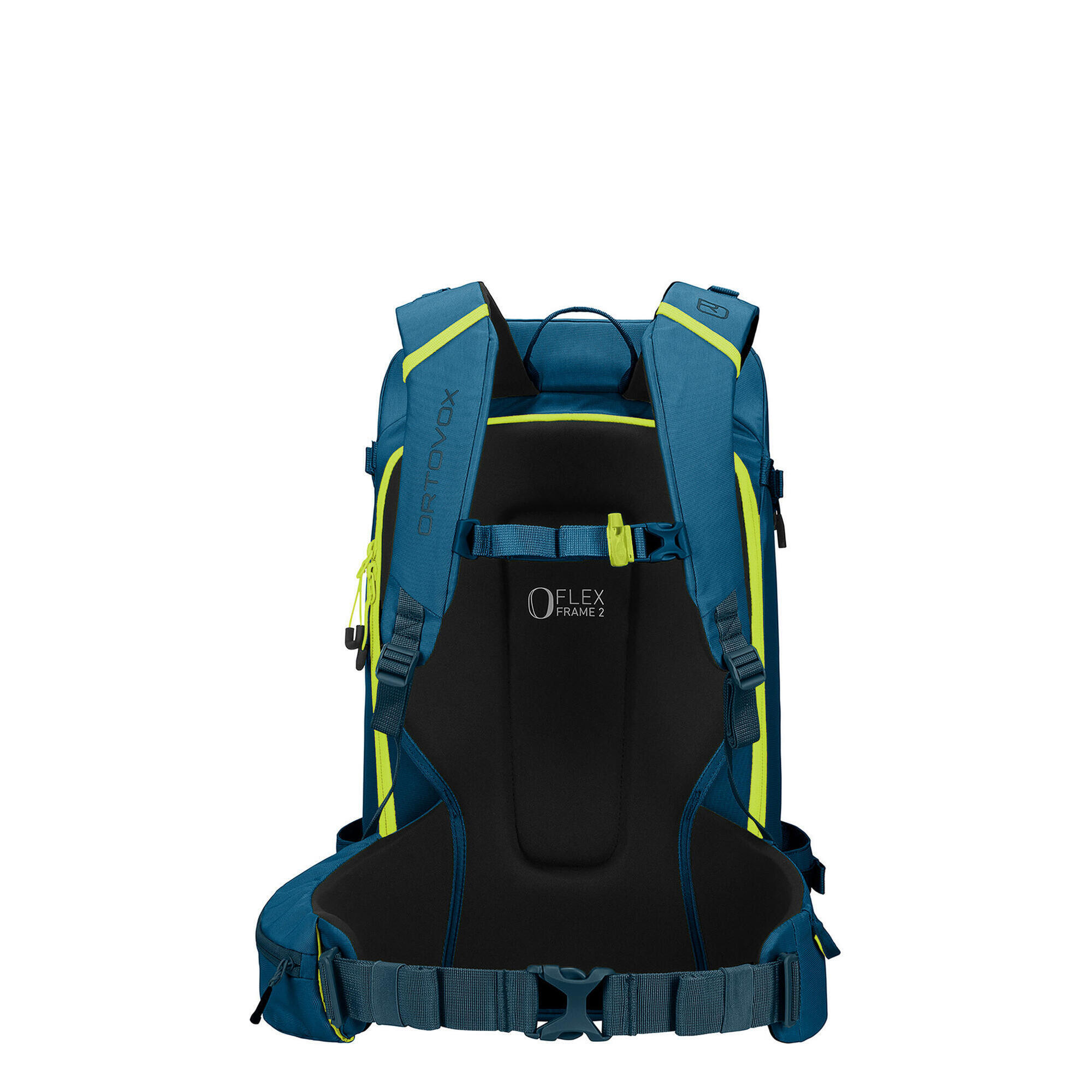 Plecak skiturowy Ortovox Haute Route 32 – petrol blue