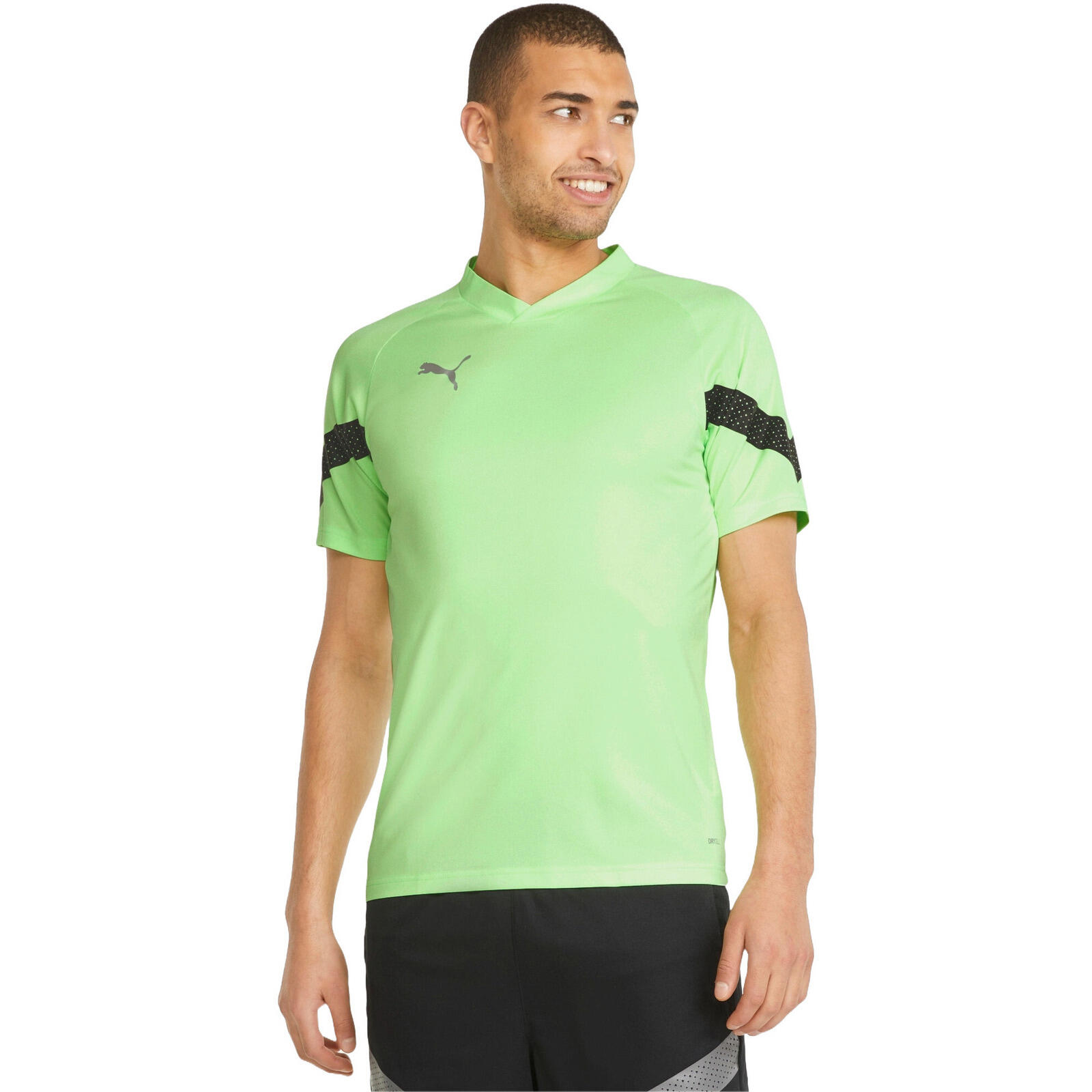 Podkoszulek męskie Puma Teamfinal Training Jersey