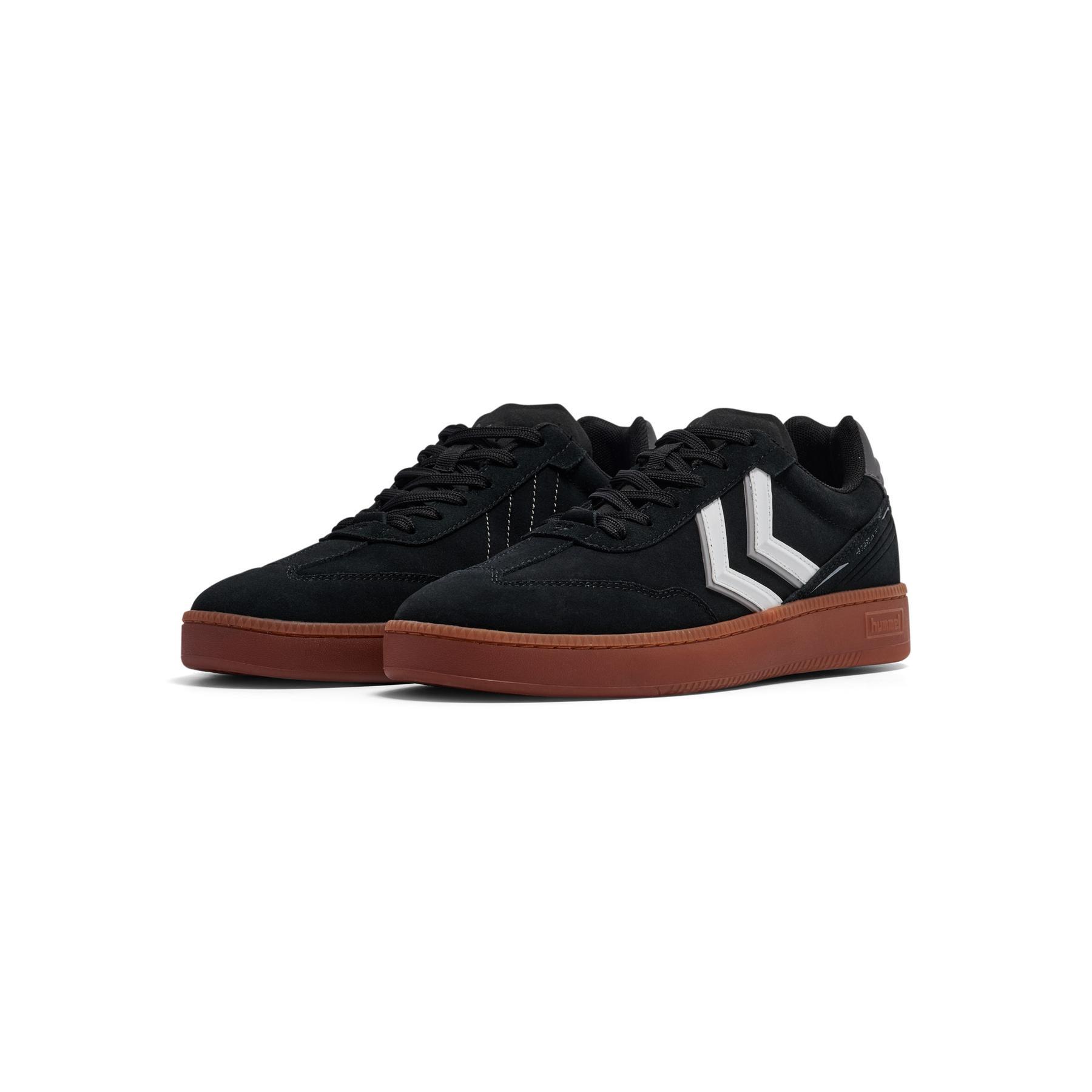 Buty halowe Hummel Guardian Pro