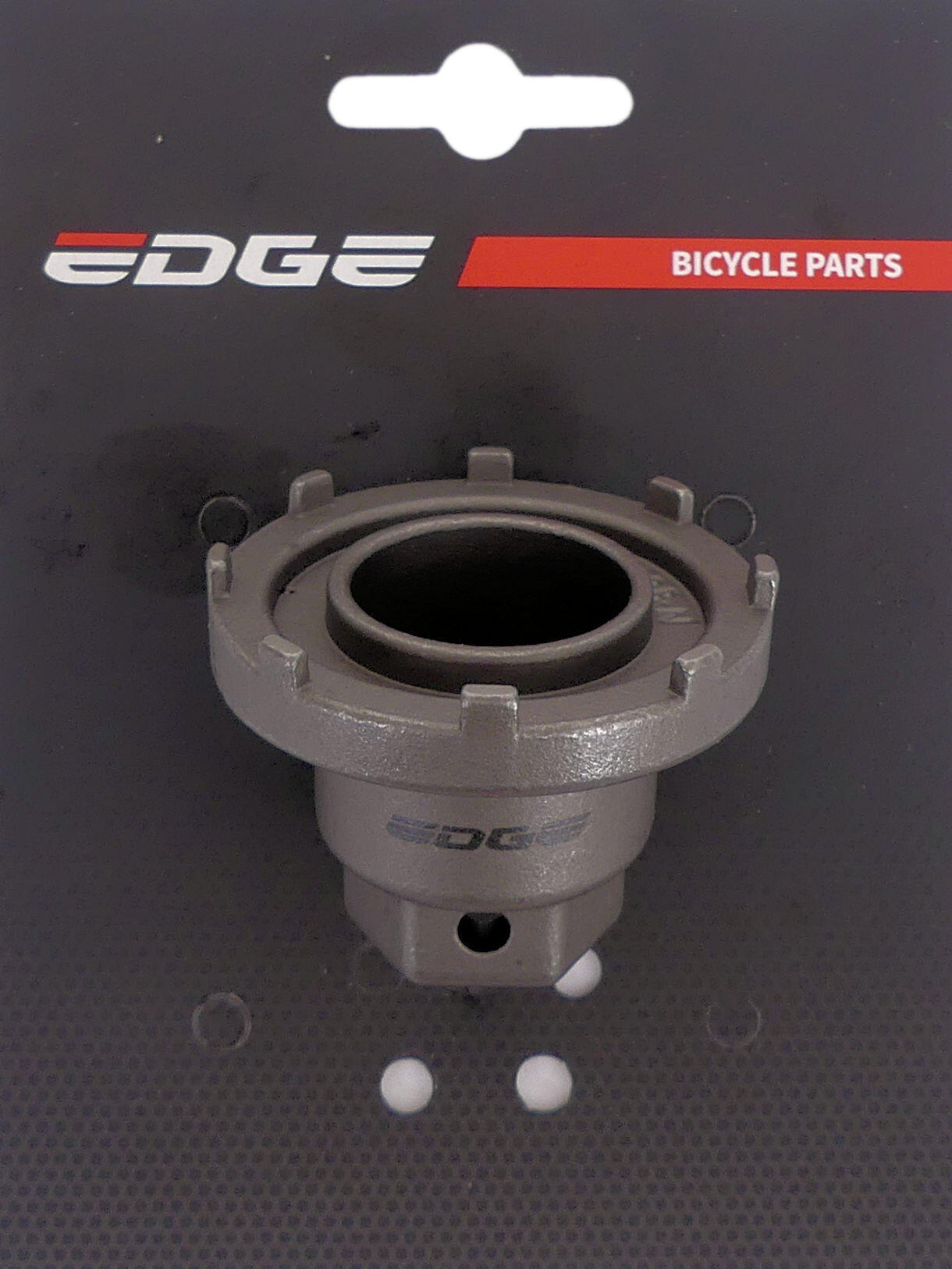 Pierścień zatrzaskowy Edge do Bosch Active/Performance