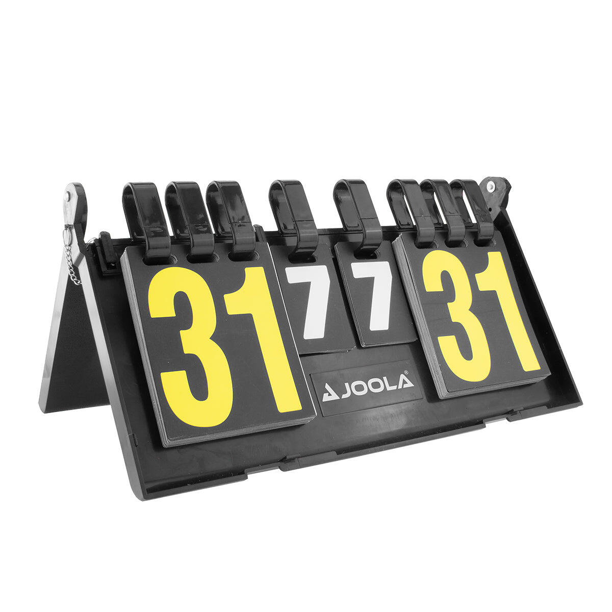 Licznik RESULT 0-31