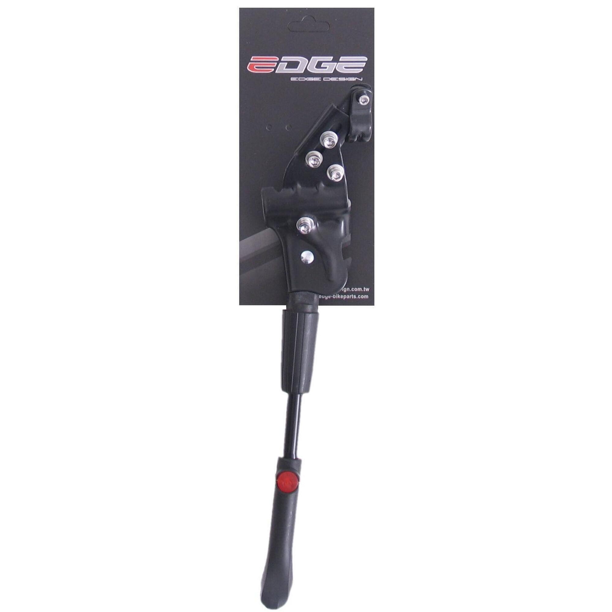 Stojak Rowerowy Regulowany Od 26 Do 29 - Czarny