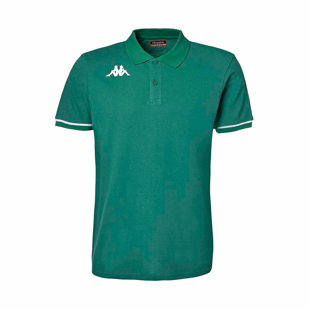 Koszulka polo dla dzieci Kappa Barli