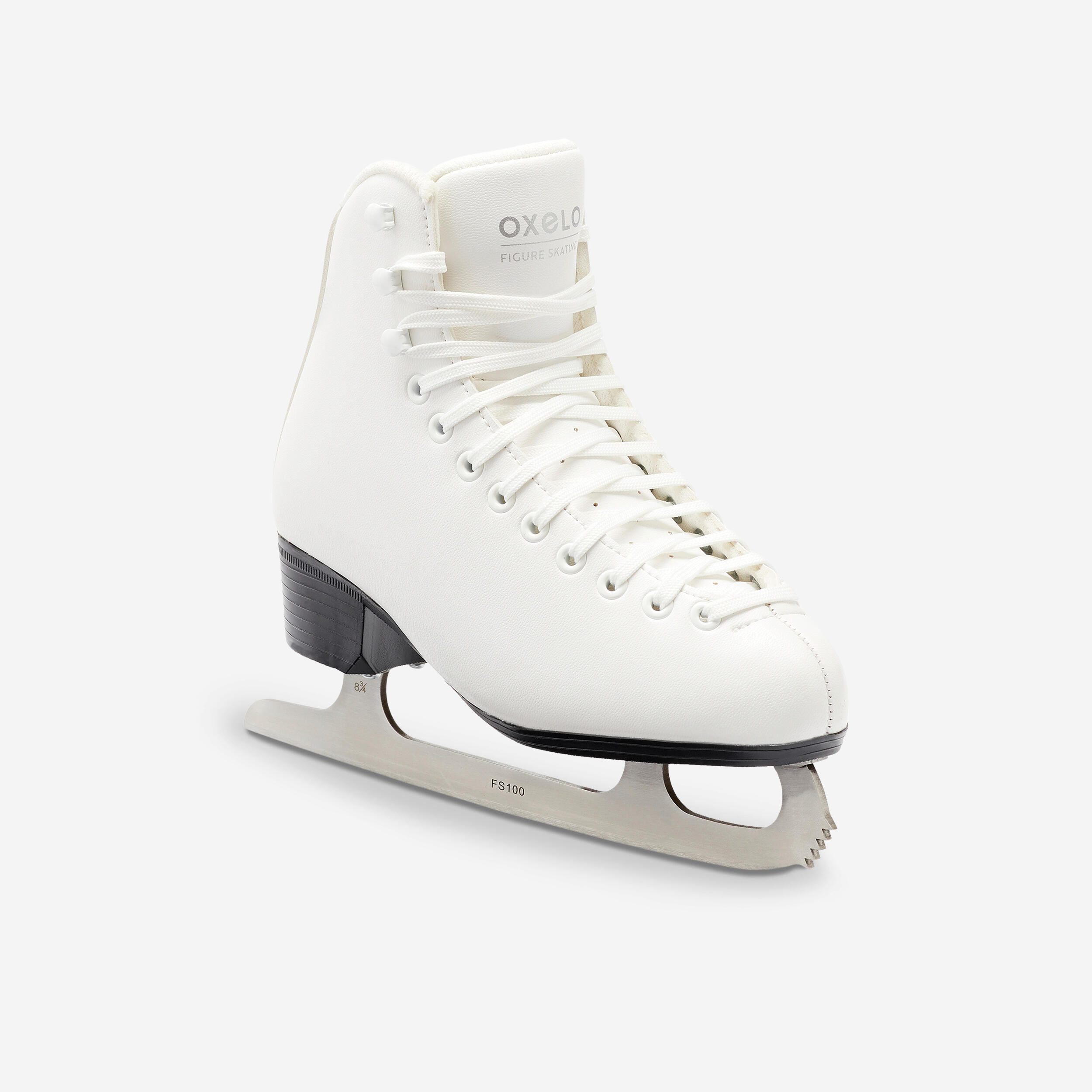 Łyżwy figurowe Axelys FS 100