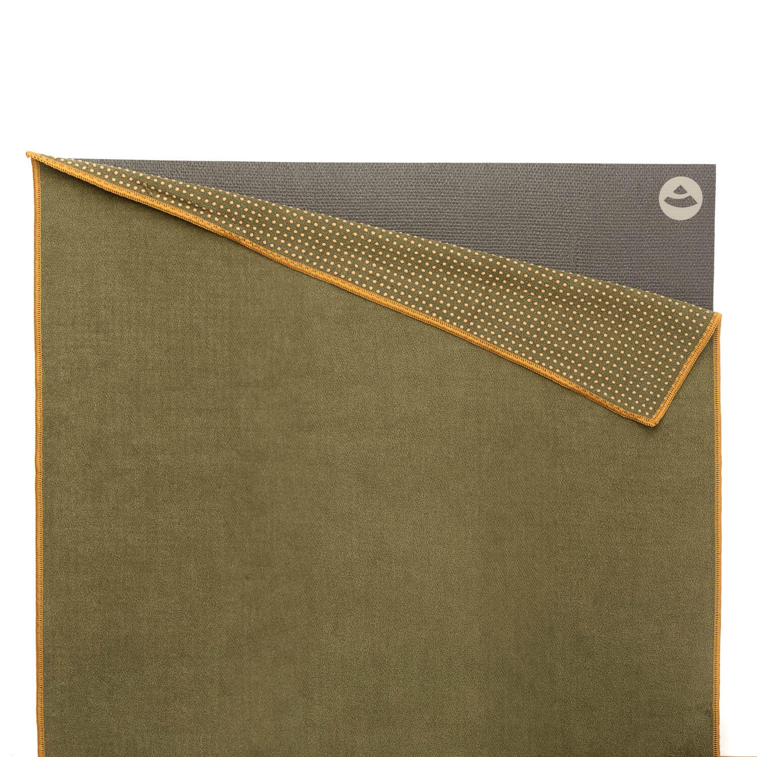 Ręcznik do jogi GRIP 183 x 61 cm mikrofibra