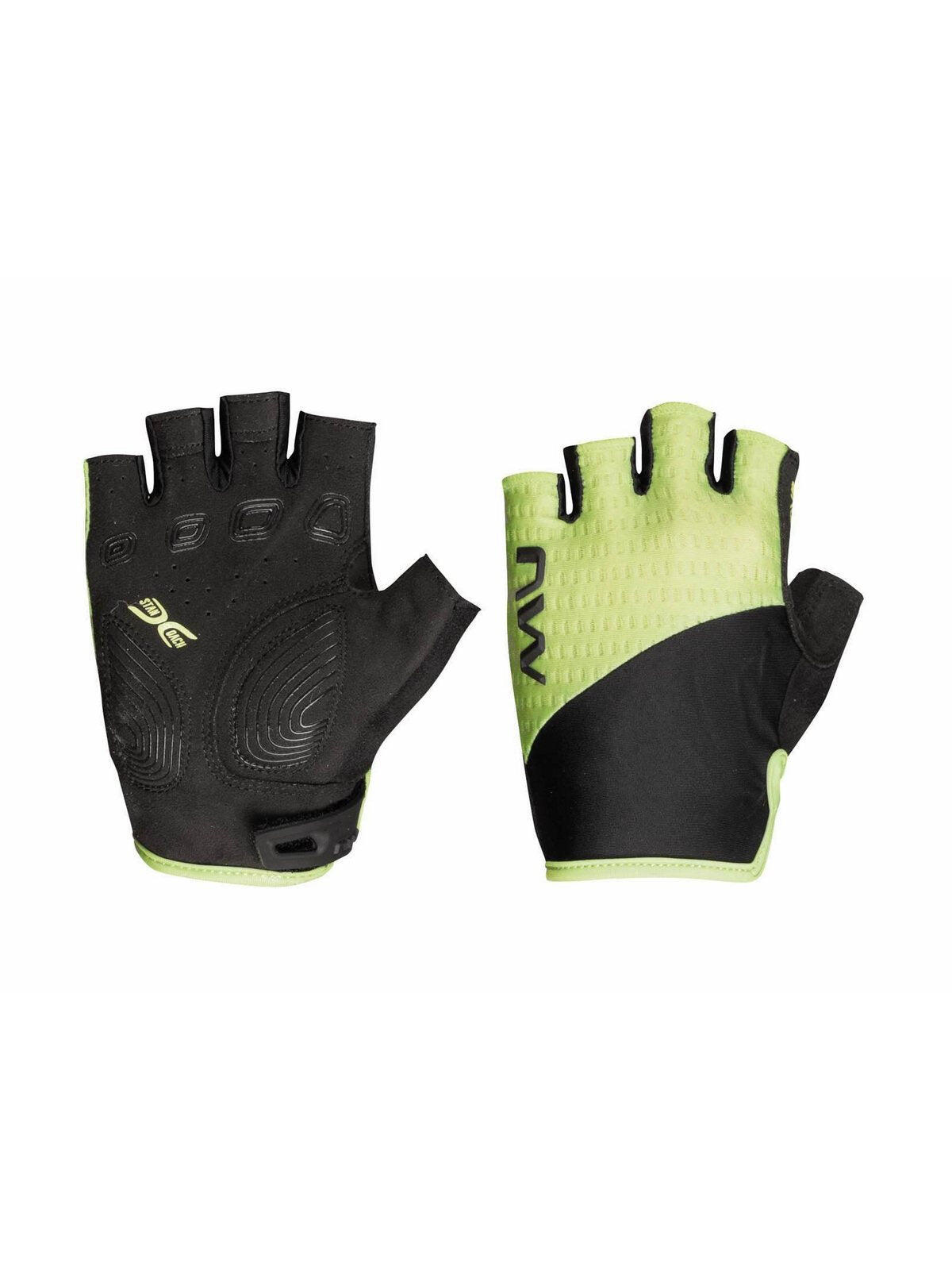 Rękawice rowerowe damskie NORTHWAVE Fast Woman Glove