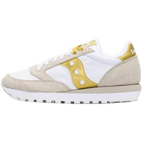 Buty do chodzenia damskie Saucony Jazz Original