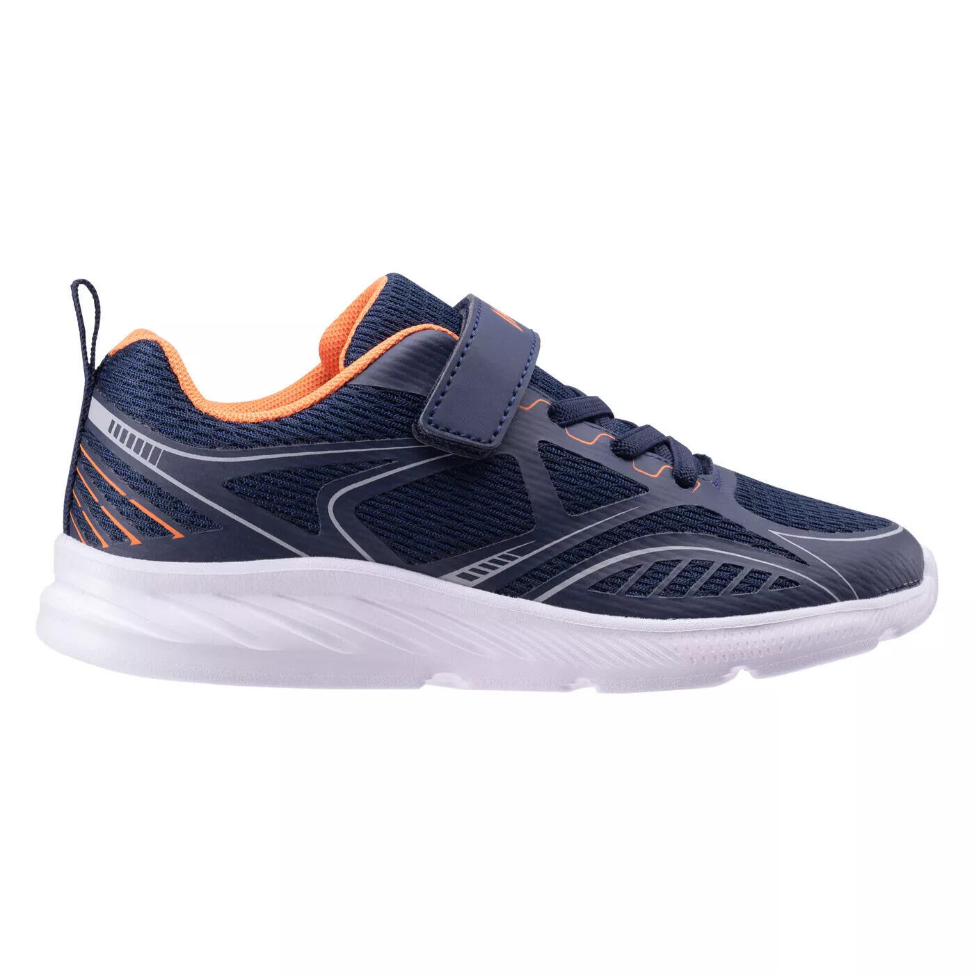 Dziecięce buty do treningu biegowego Martes Runnie Low JRB