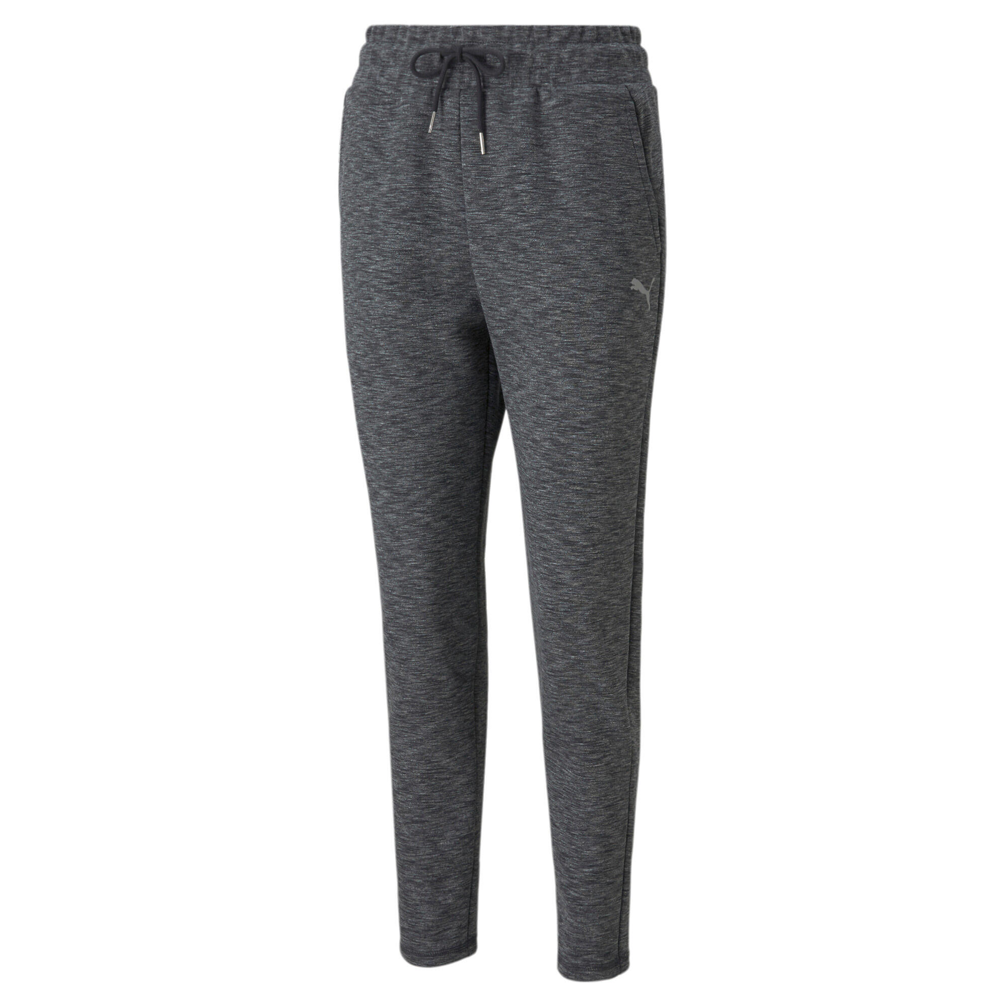 Spodnie Puma Evostripe, Szary, Kobiety