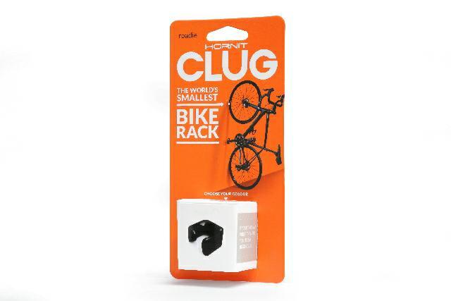 Uchwyt ścienny do roweru Hornit CLUG Roadie