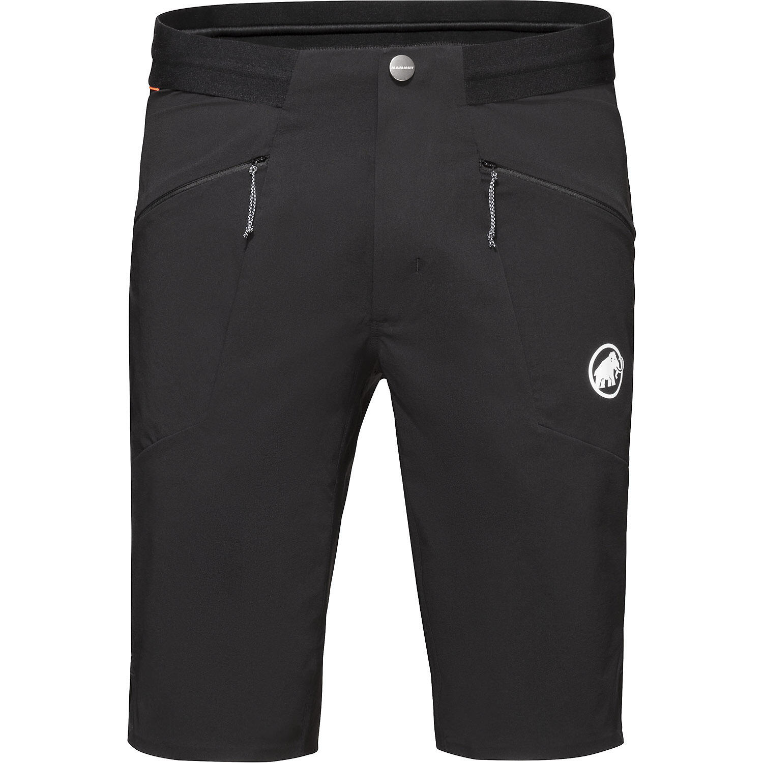 Spodenki męskie Mammut Aenergy Light SO Shorts