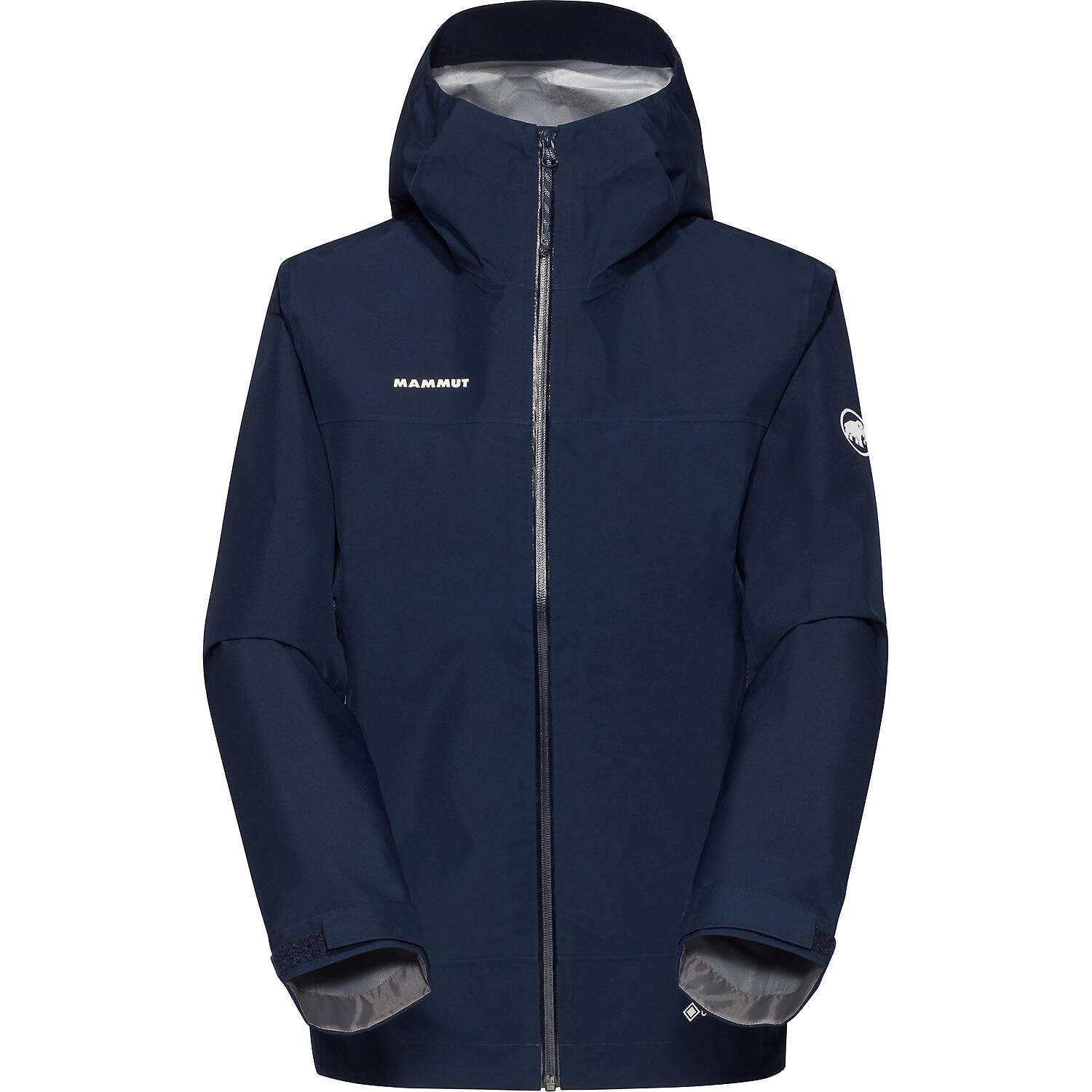 Kurtka w góry damska Mammut Crater Light HS Hooded Jacket