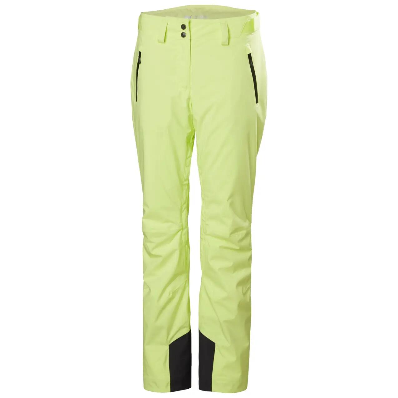 Spodnie narciarskie dla kobiet Helly Hansen Legendary