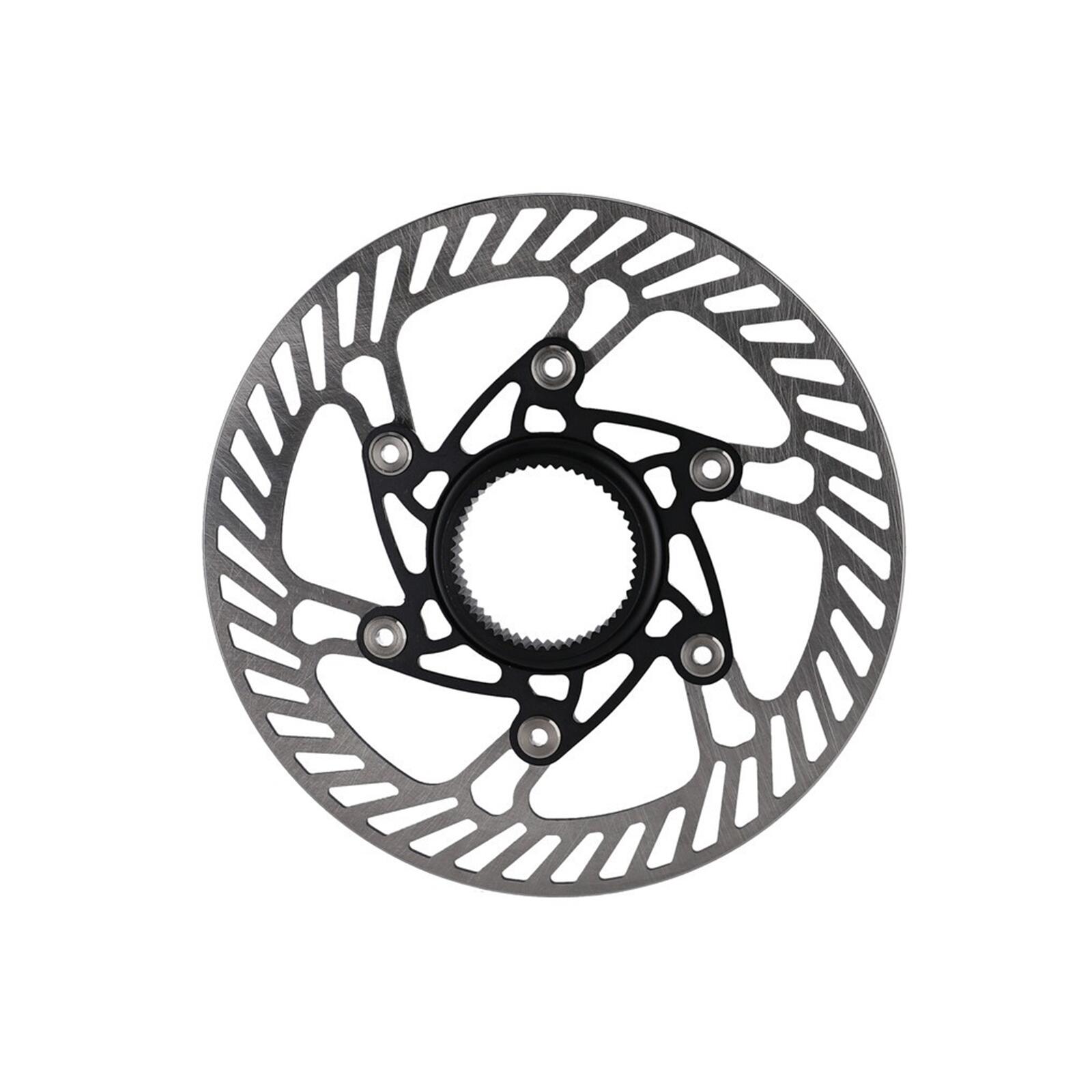 Tarcza hamulcowa Campagnolo 160 mm Center Lock