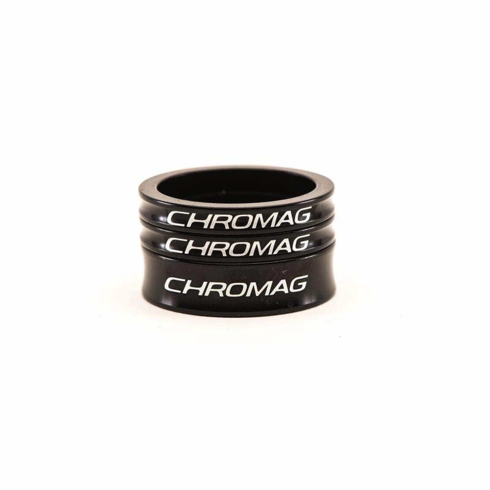 Zestaw dystansowy Chromag