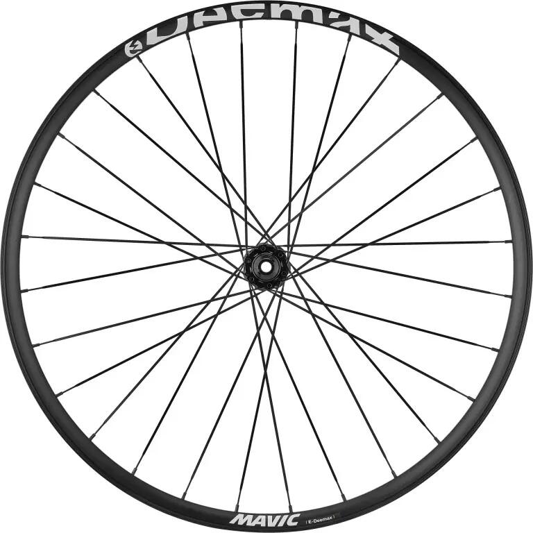 Tylne koło Mavic E-Deemax WBINT29BSTHG