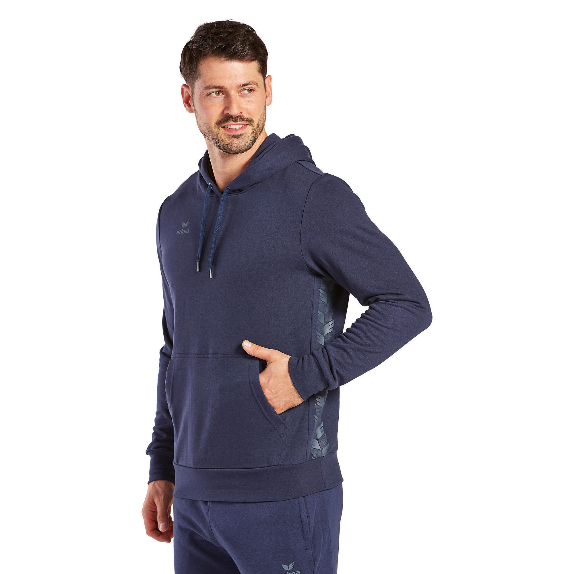 Hoodie Erima Essential Team