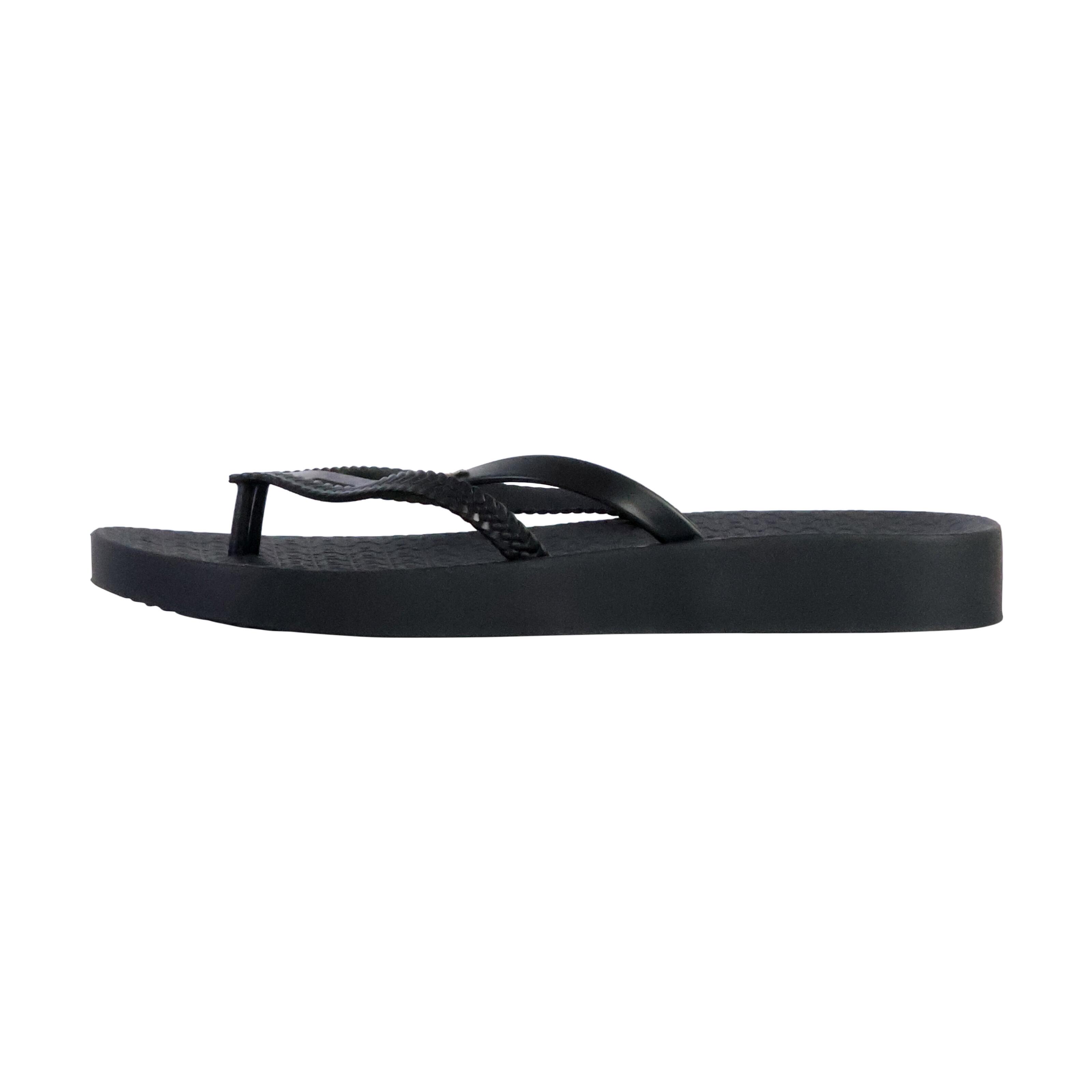 Kapcie Ipanema damskie