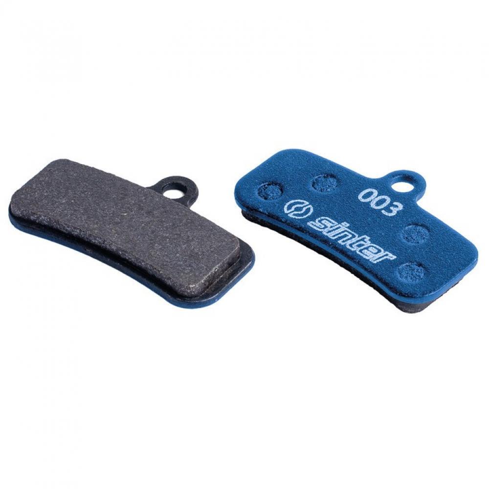 Klocki hamulcowe Sinter 003 Shimano (x25)