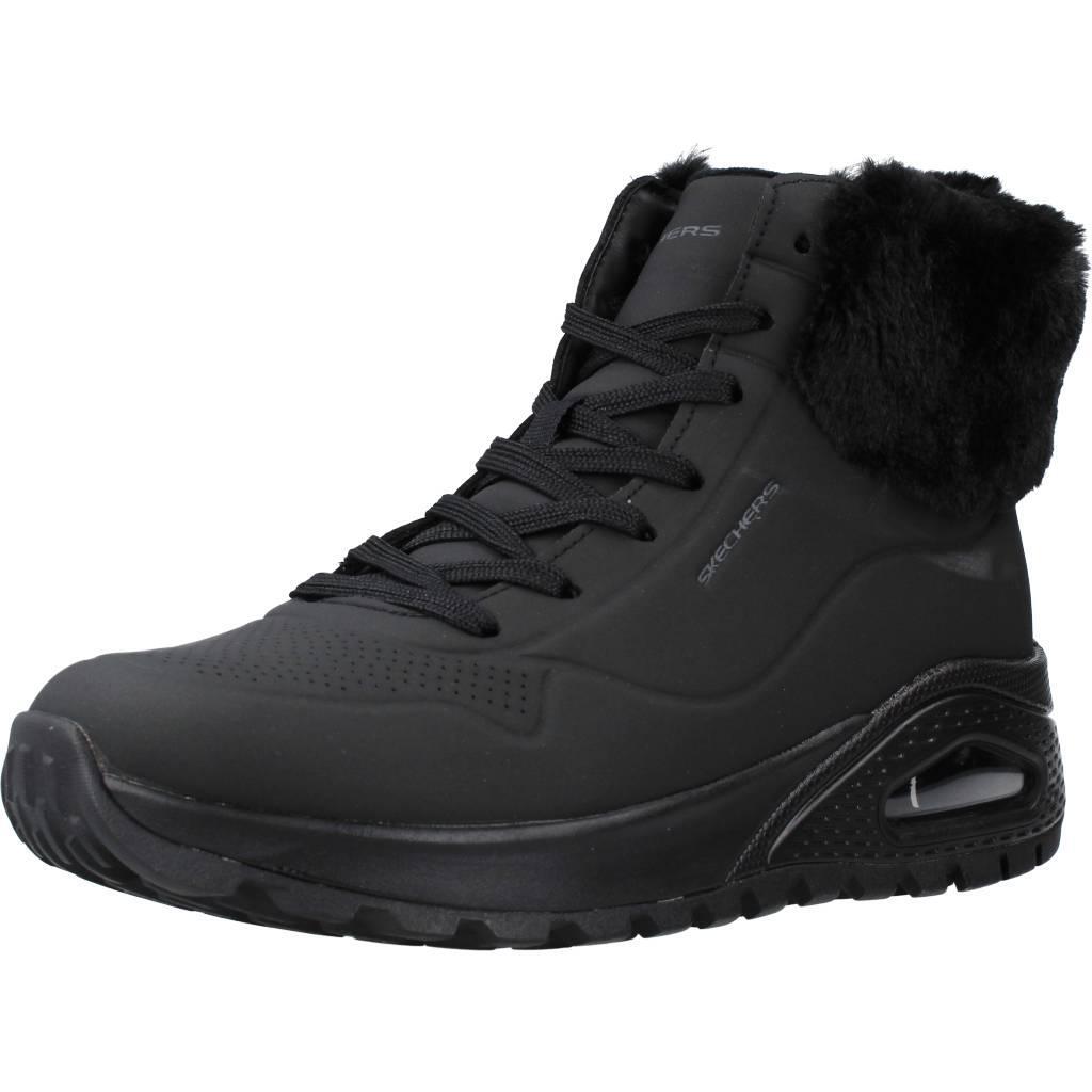 Buty damskie Skechers Uno Rugged Fall Air
