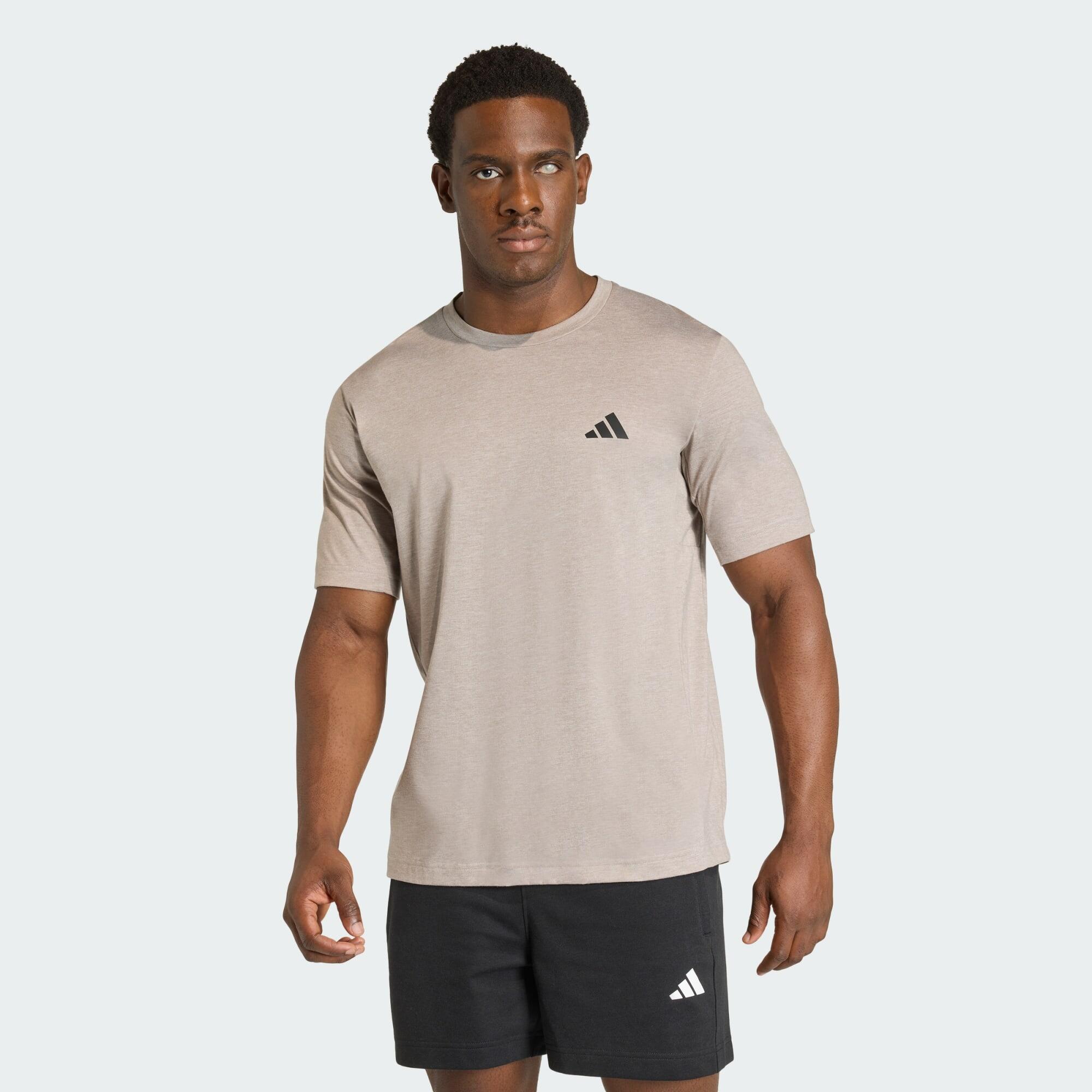 KOSZULKA WORKOUT ESSENTIALS FEELREADY