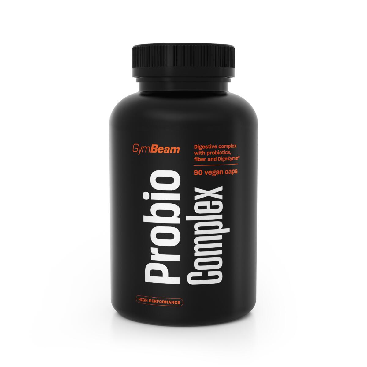 Probiotyk Probio Complex kapsułki 90 kapsułek