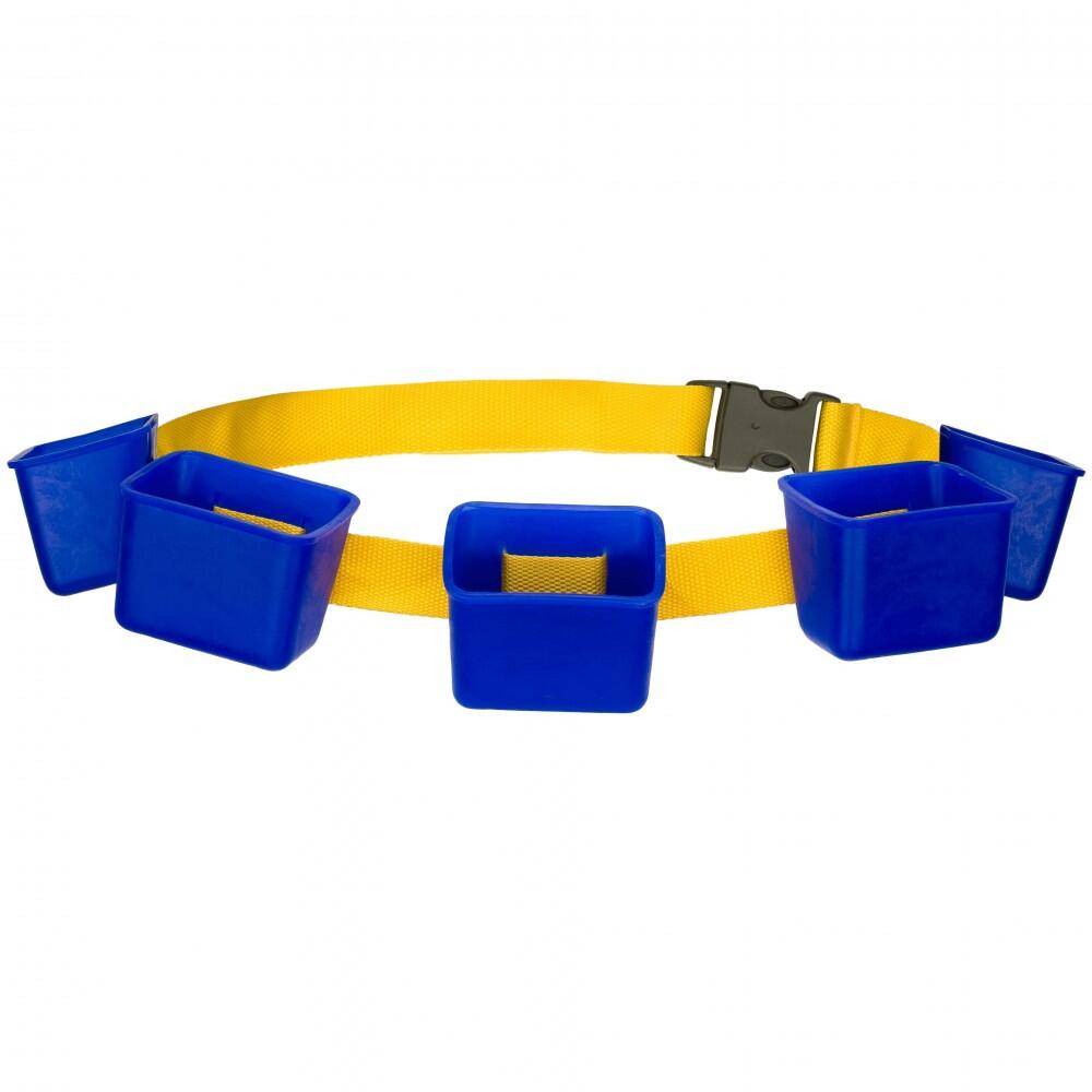 Pas oporowy z kubeczkami aqua-sport break belt