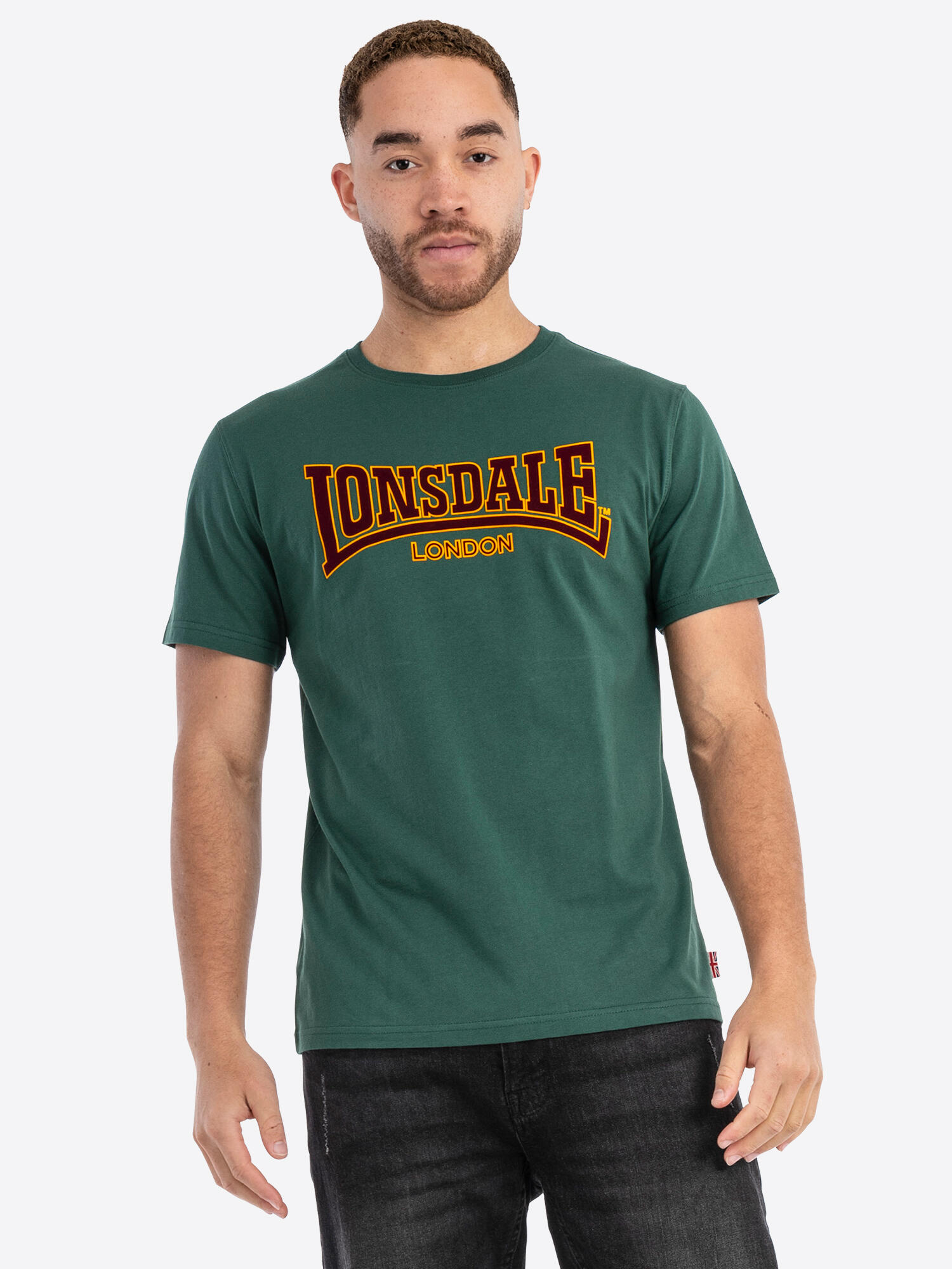 Koszulka Lonsdale Classic