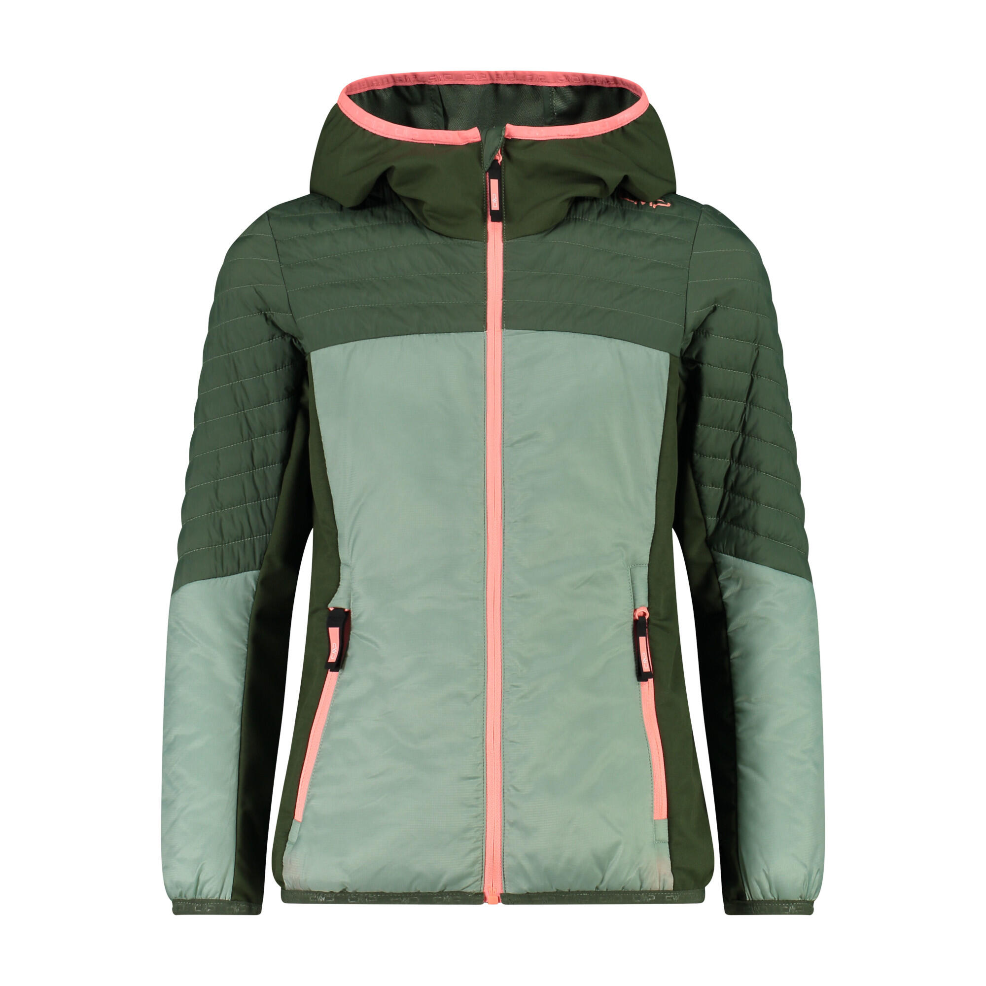 Kurtka dziewczęca CMP Pureshine