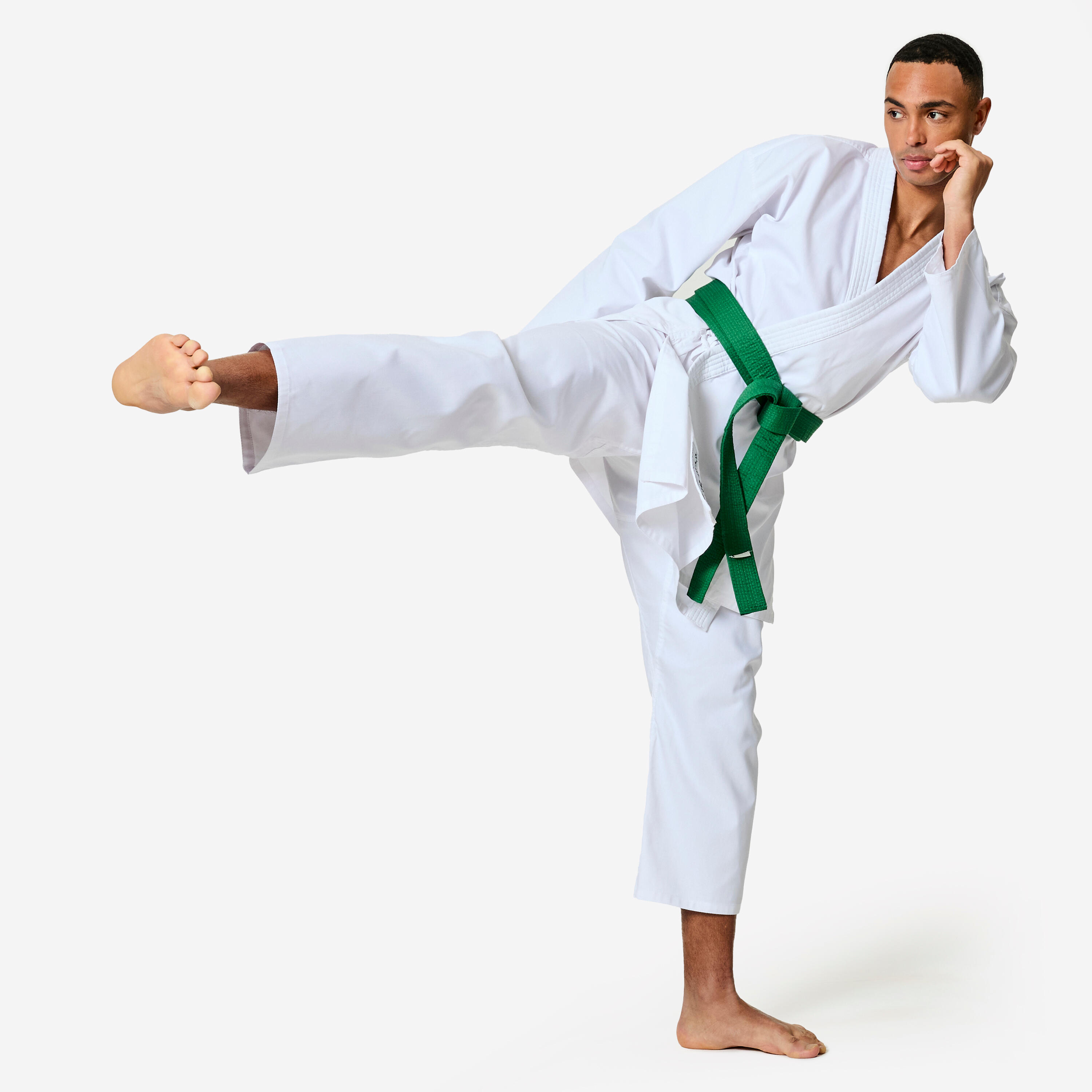 Kimono do karate Outshock