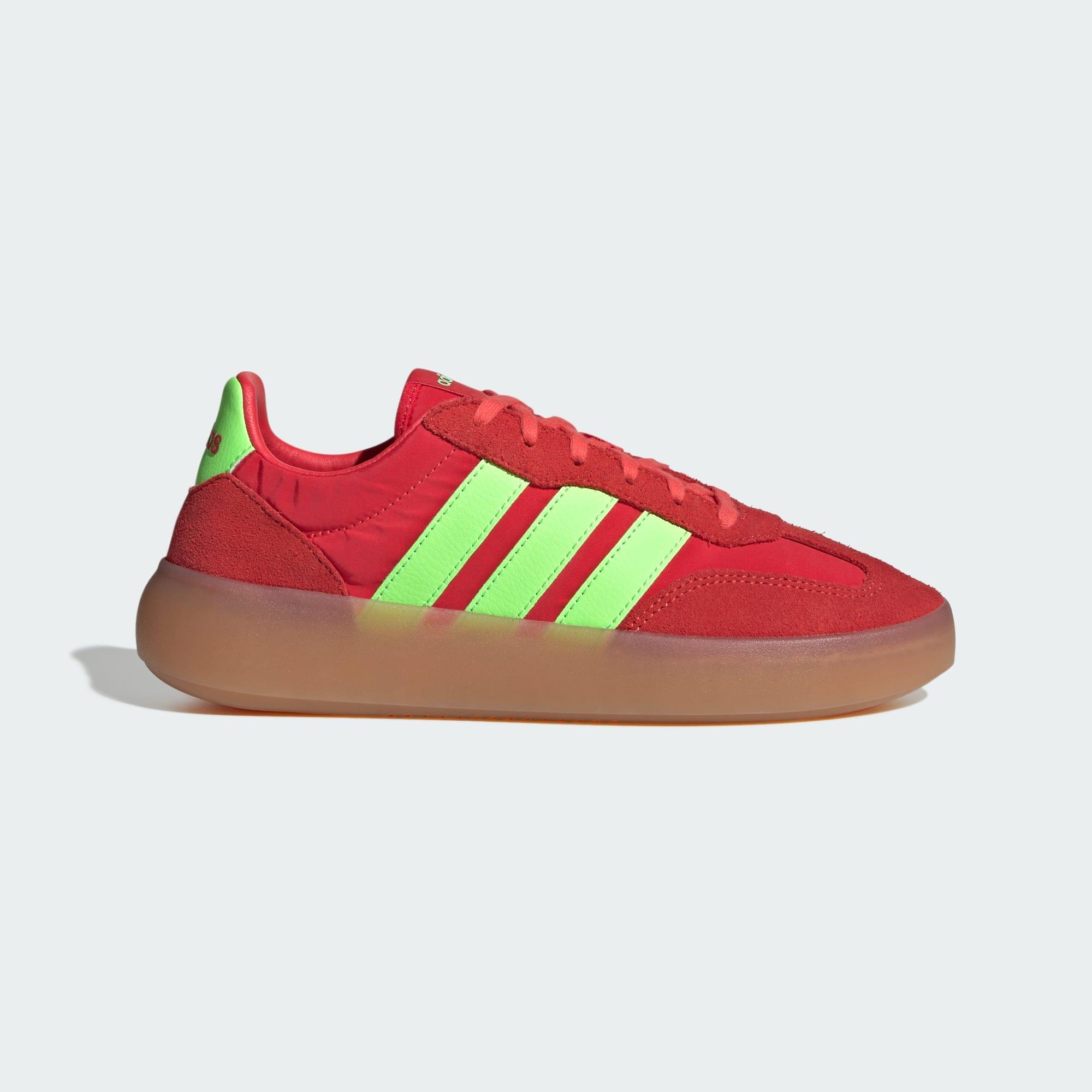 Buty Barreda Decode