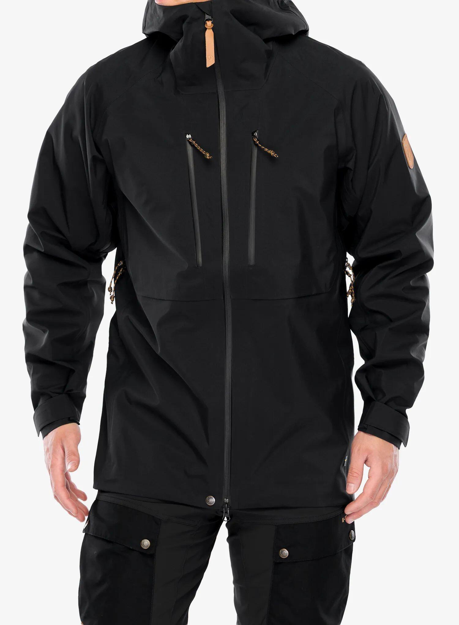 Kurtka Fjallraven Keb GTX Jacket