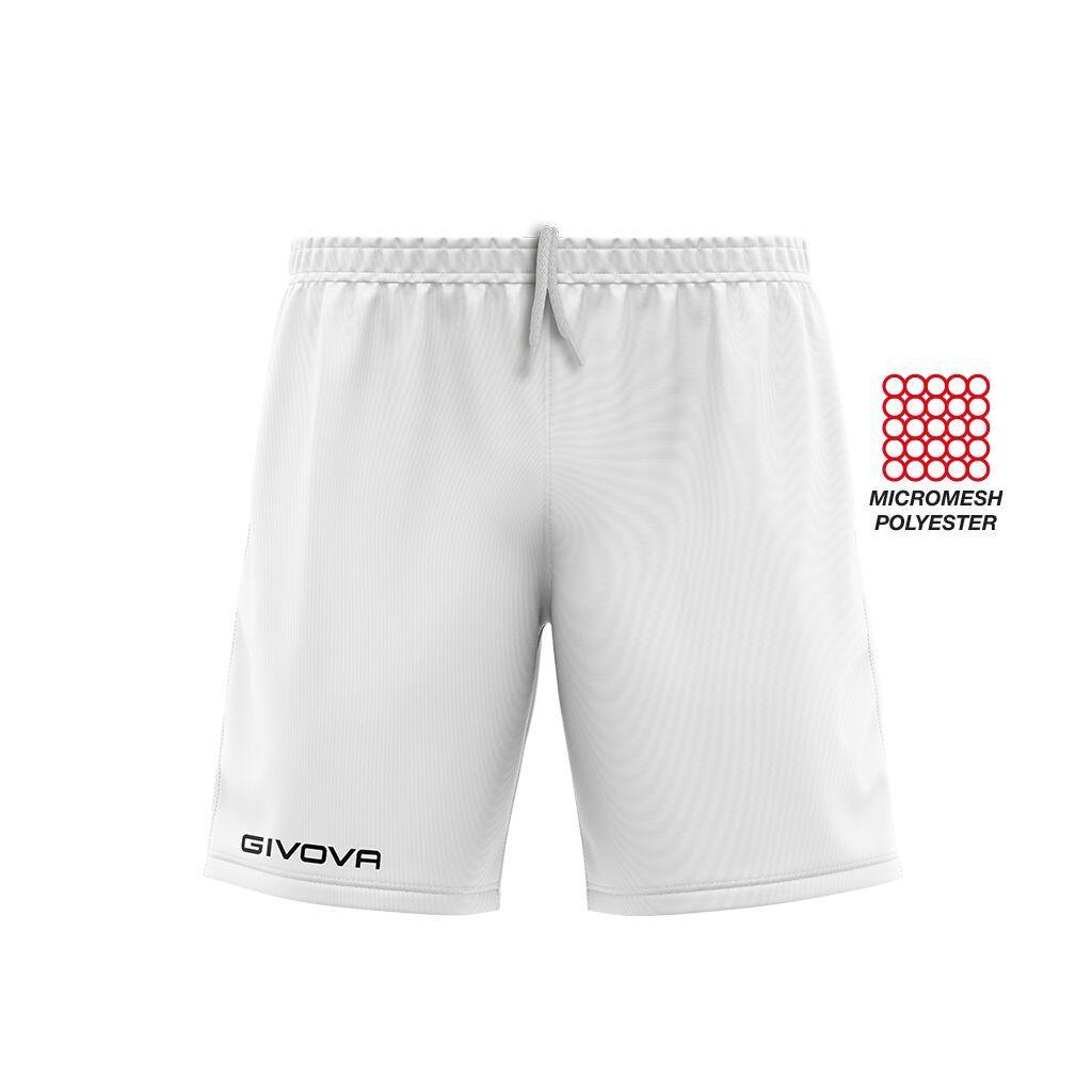 Spodenki sportowe Givova One White