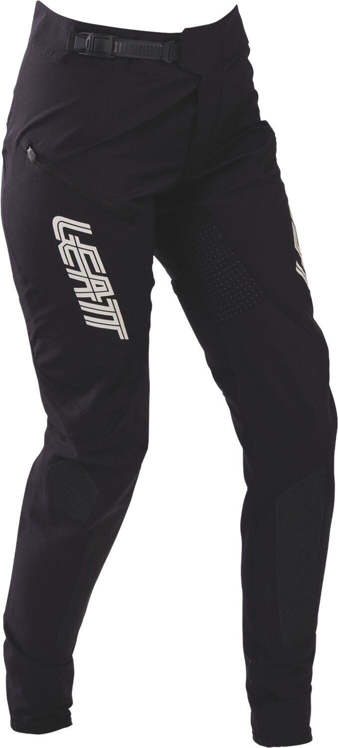Damskie spodnie ochronne Leatt Gravity 3.0