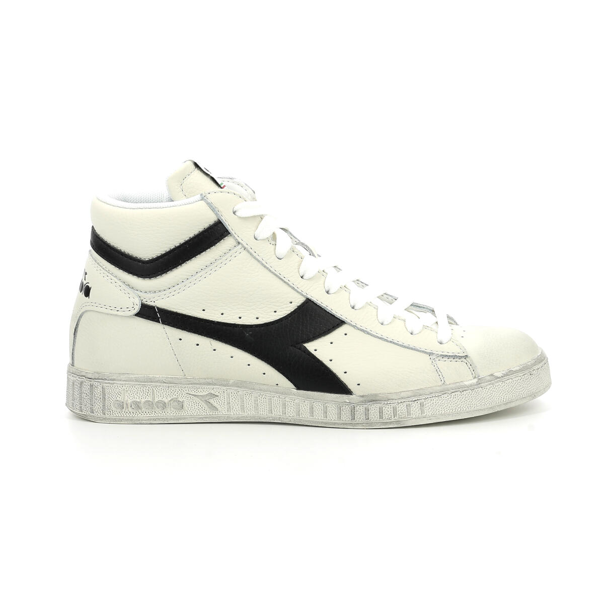 Buty Diadora Game L High Waxed