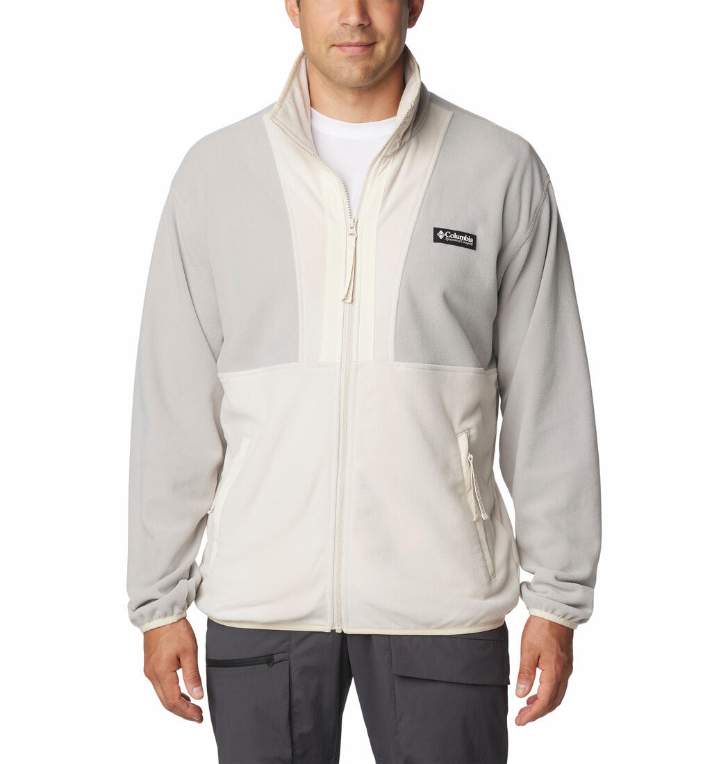 Columbia Polar Back Bowl Fleece 1890764027