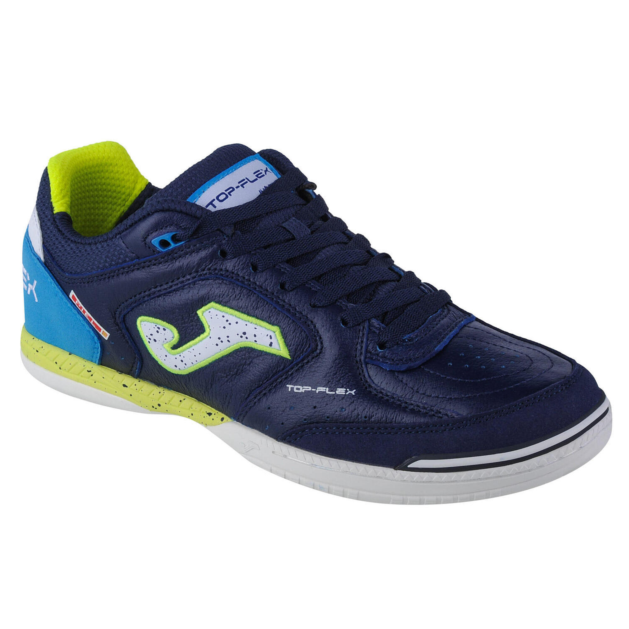 Buty halowe - halówki męskie  Joma Top Flex