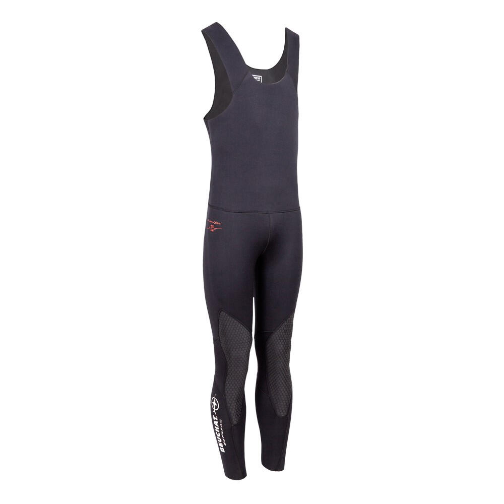 Kombinezon mokry Jersey Beuchat Espadon 7 mm