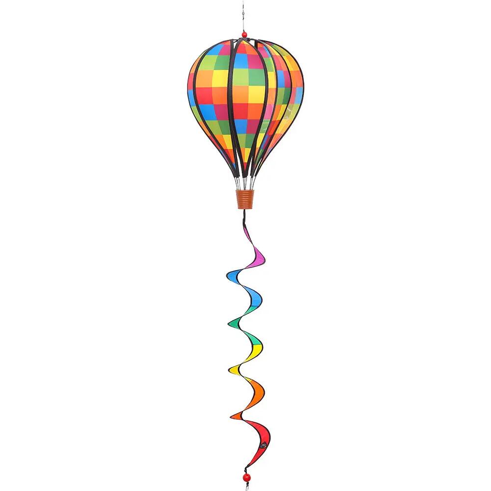 Wietrznik HQ-Invento Hot Air Balloon Pixel