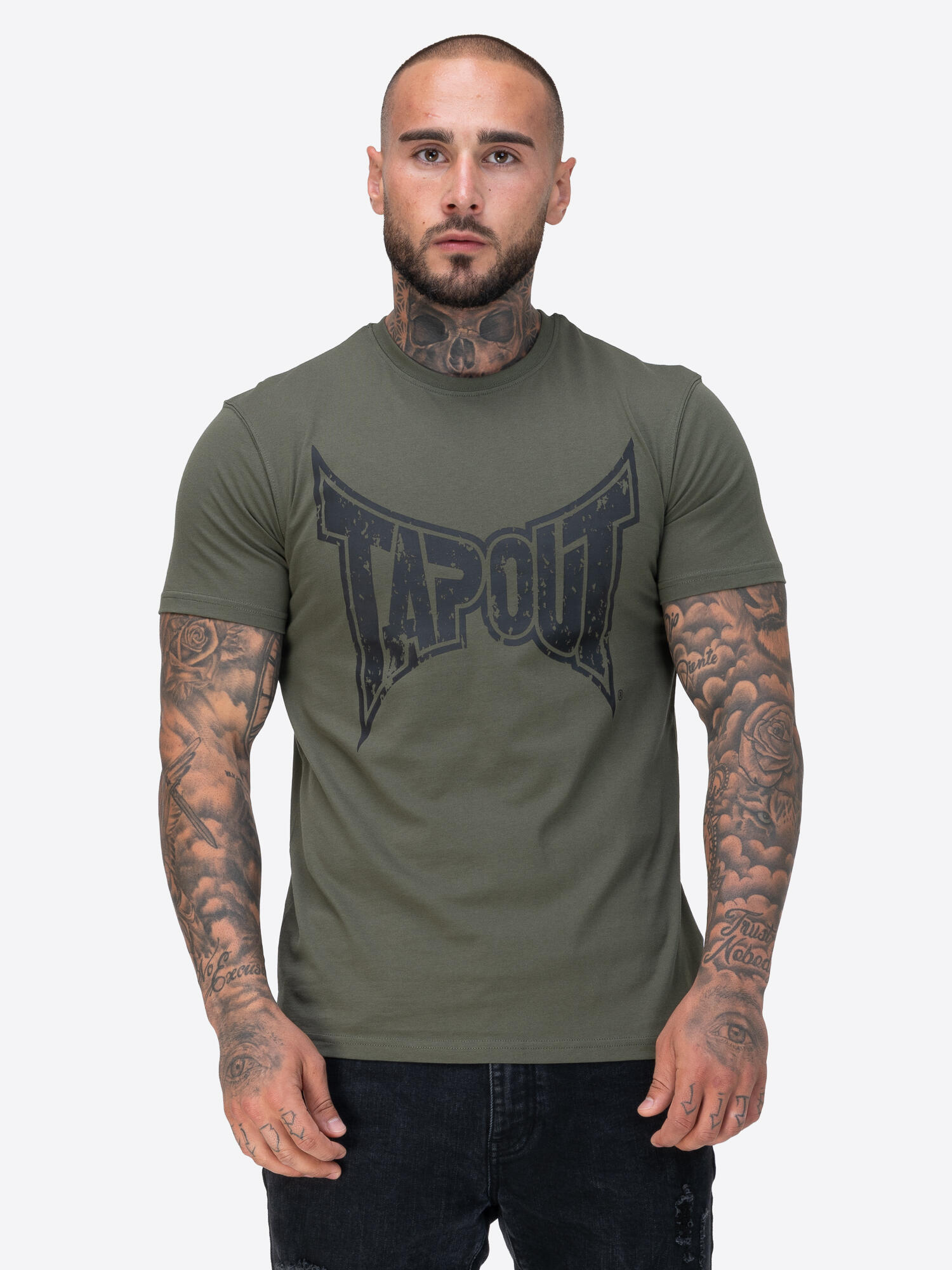 Koszulka Tapout Amboyn (x2)