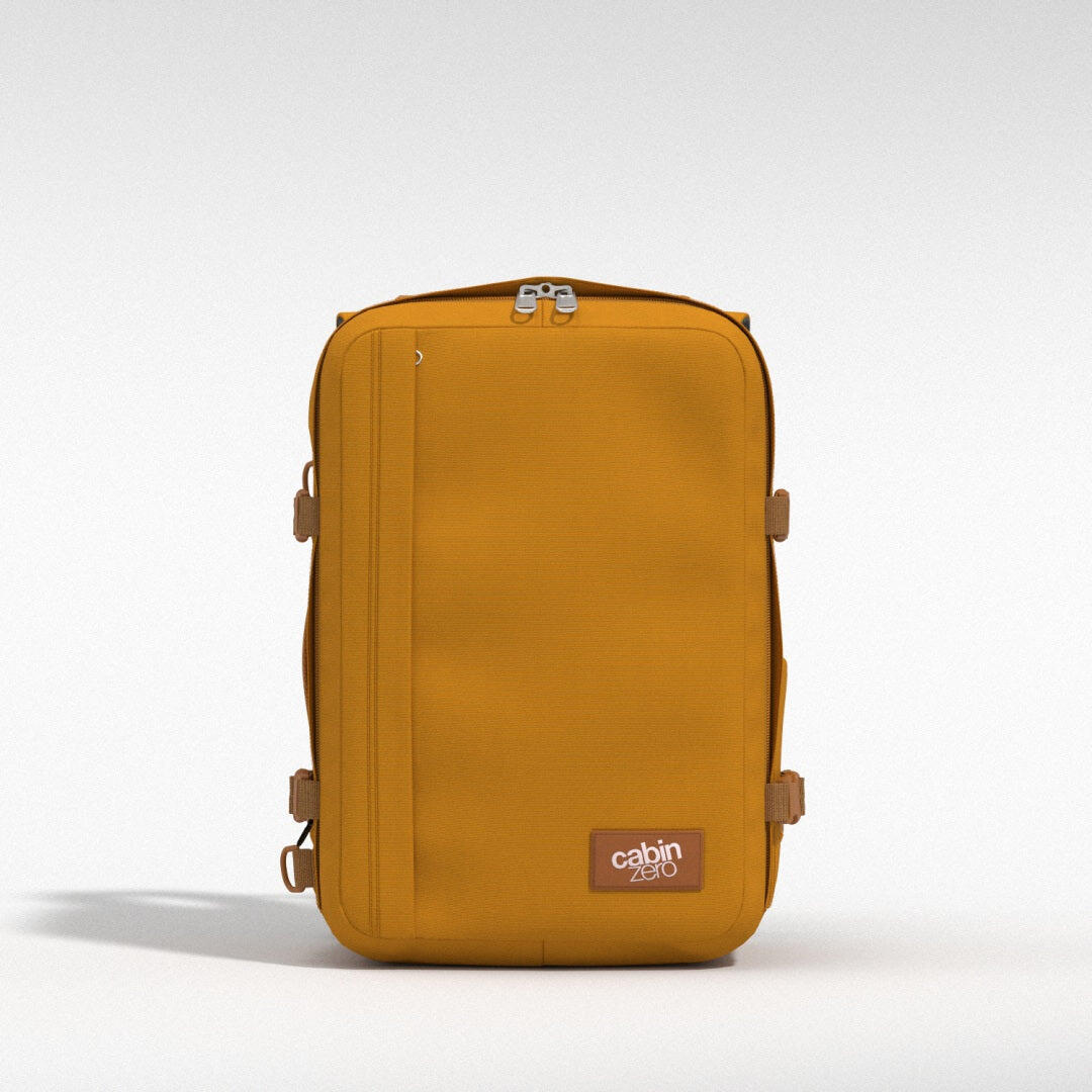 Plecak torba podręczna CabinZero Classic Plus 32 L CZ24