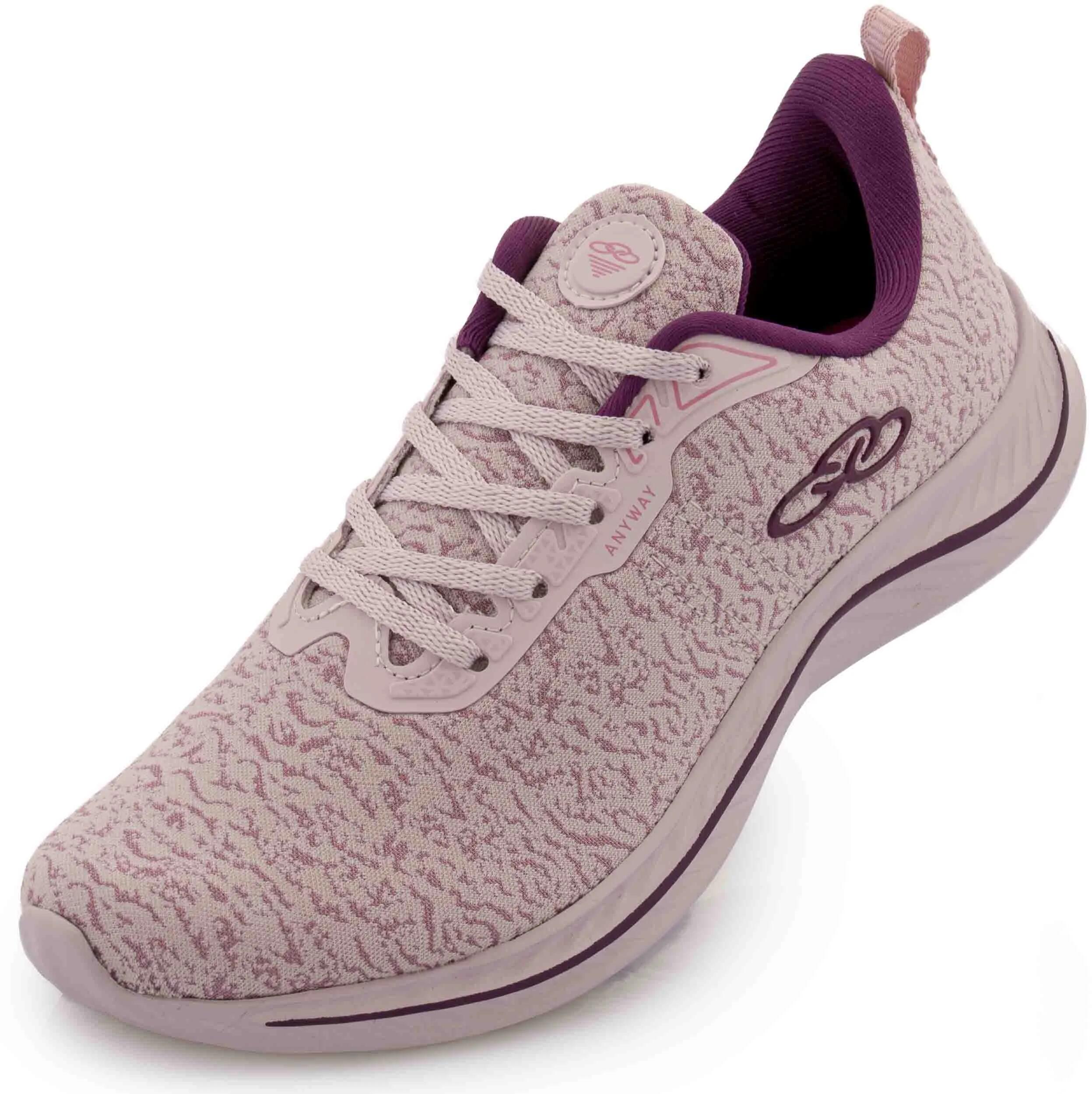Buty sportowe damskie Olympikus - lekkie z amortyzacją EVA