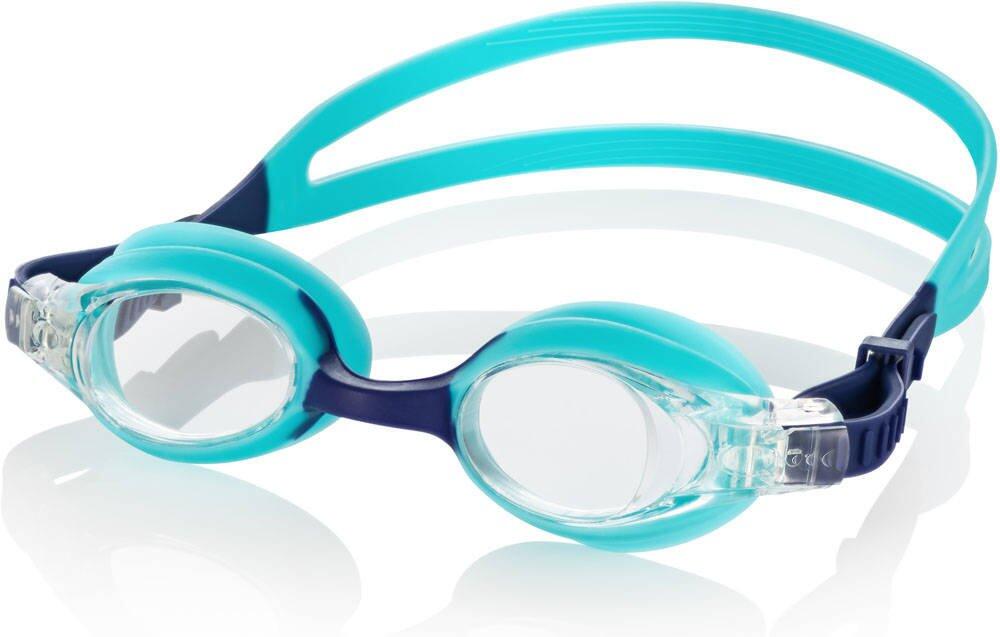 Okularki pływackie dla dzieci Aqua Speed Amari