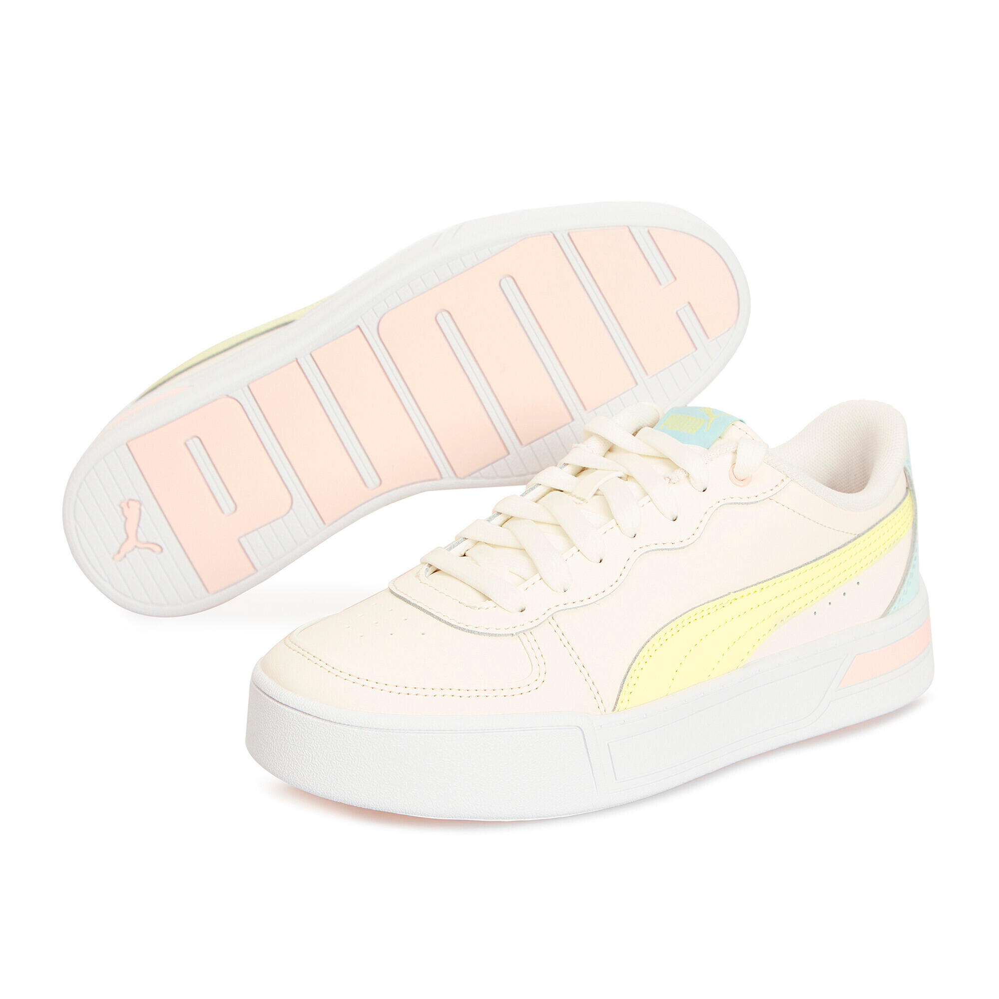 Buty Sportowe Damskie Puma Skye Whisper