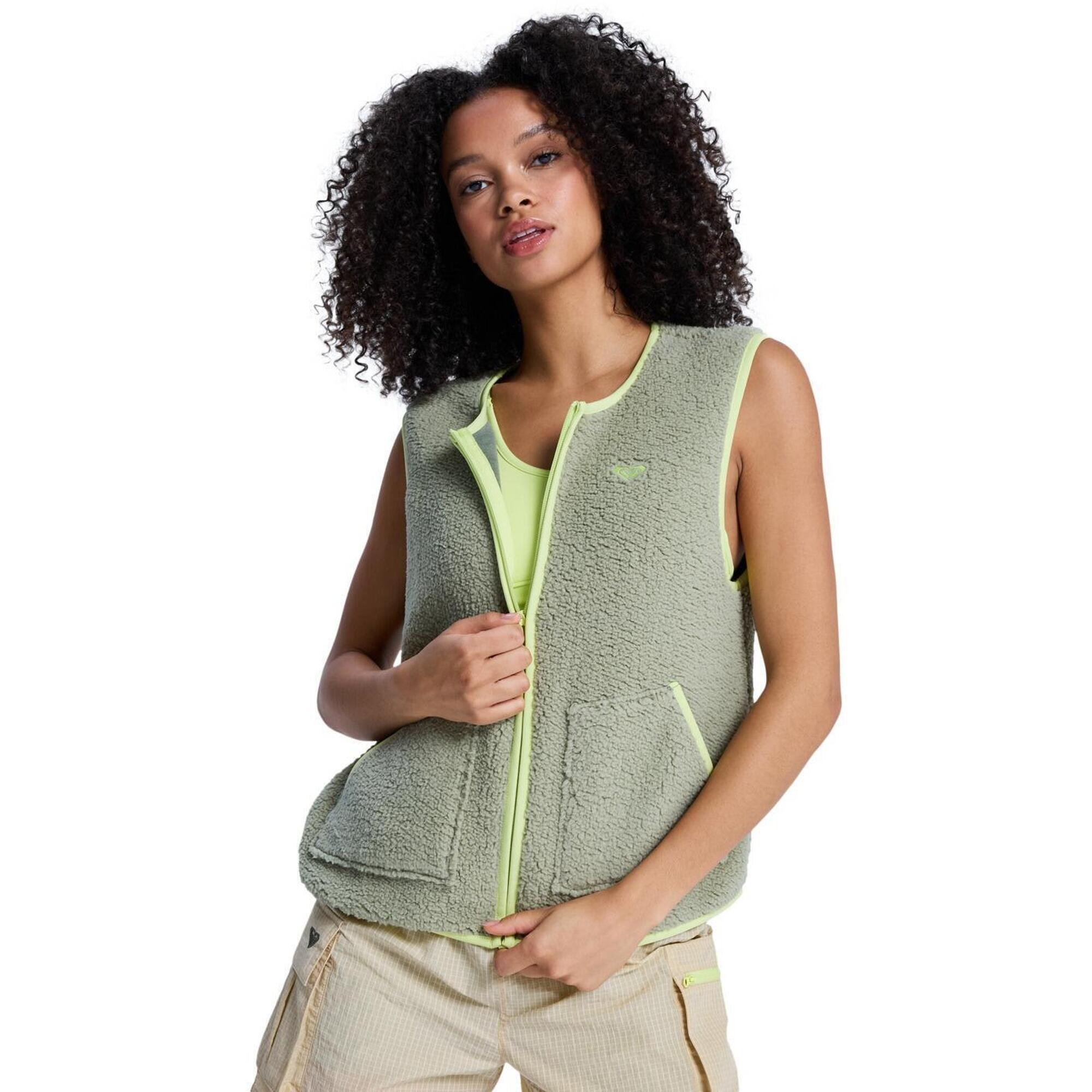 dla Kobiety BOUNDLESS SPIRIT Zielony