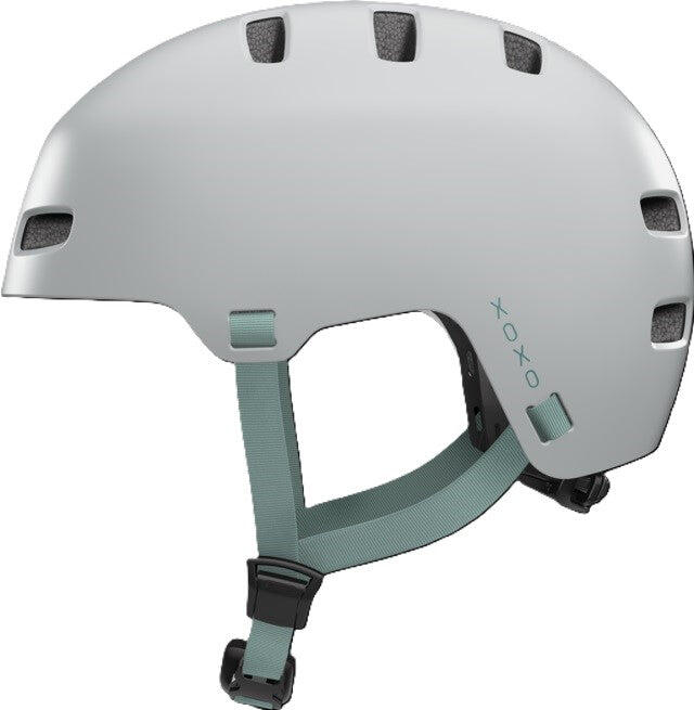 Kask Abus XoXo L 57-61 cm jasnoniebieski