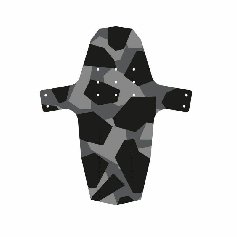 Przedni błotnik Hebie Swap 26-29 0724v
