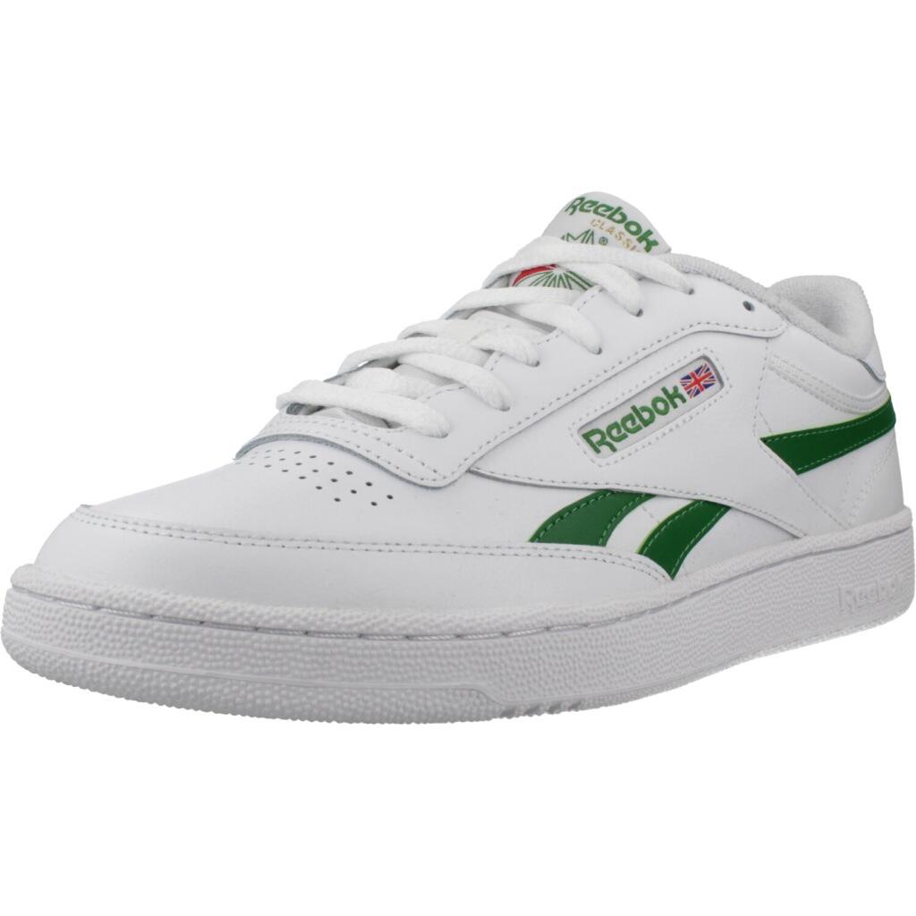 Buty REEBOK CLUB C REVENGE Biały
