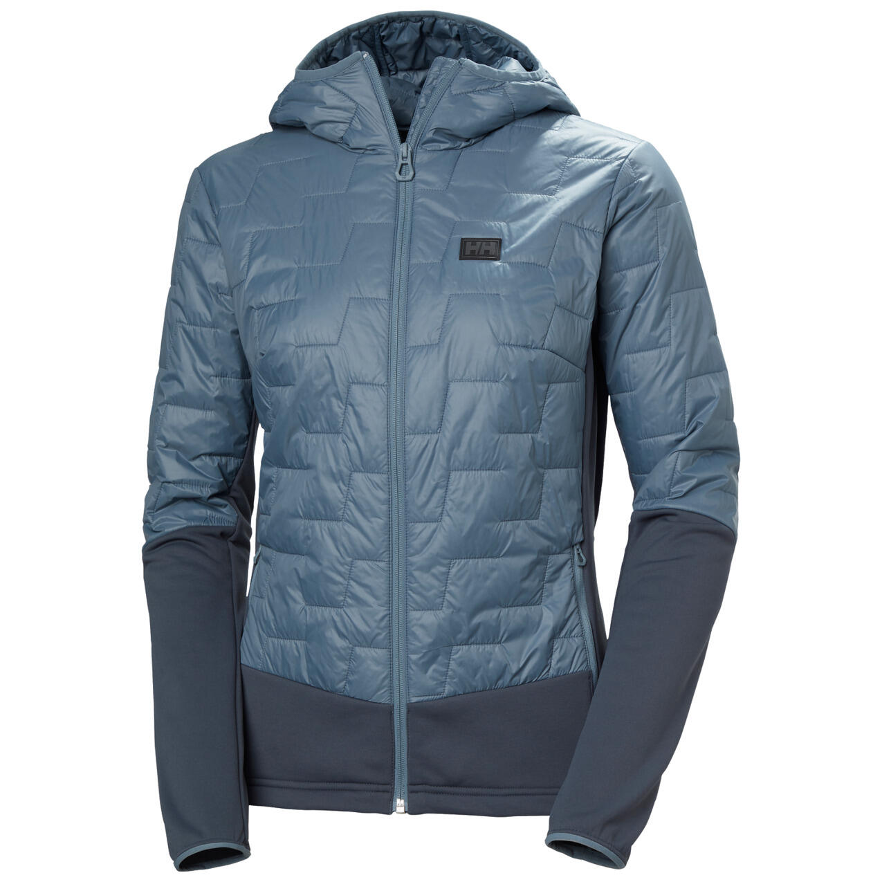Hybridowa kurtka narciarska damska Helly Hansen Lifaloft