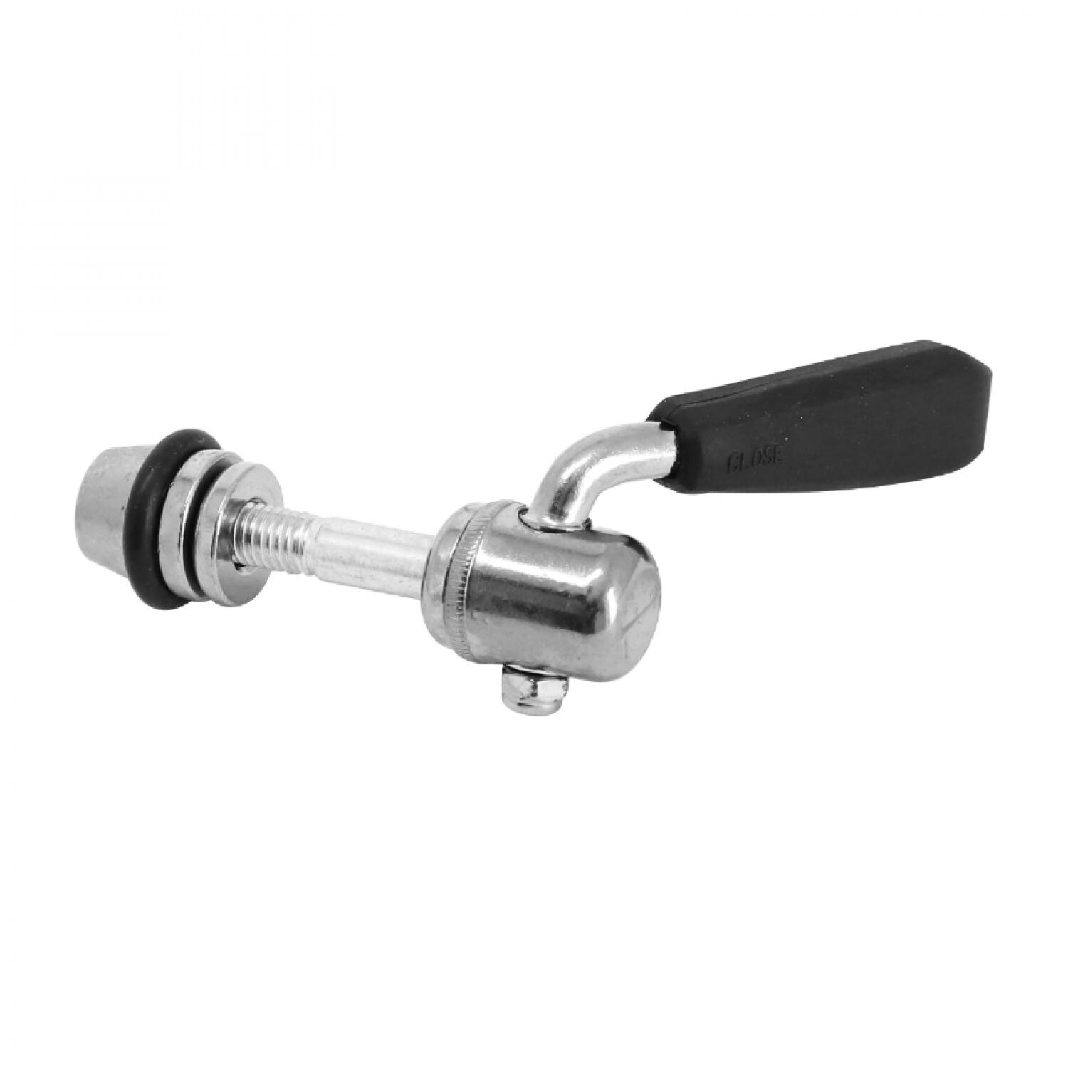 Szybkozłączka do siodełka Ergotec M8 x 50 mm